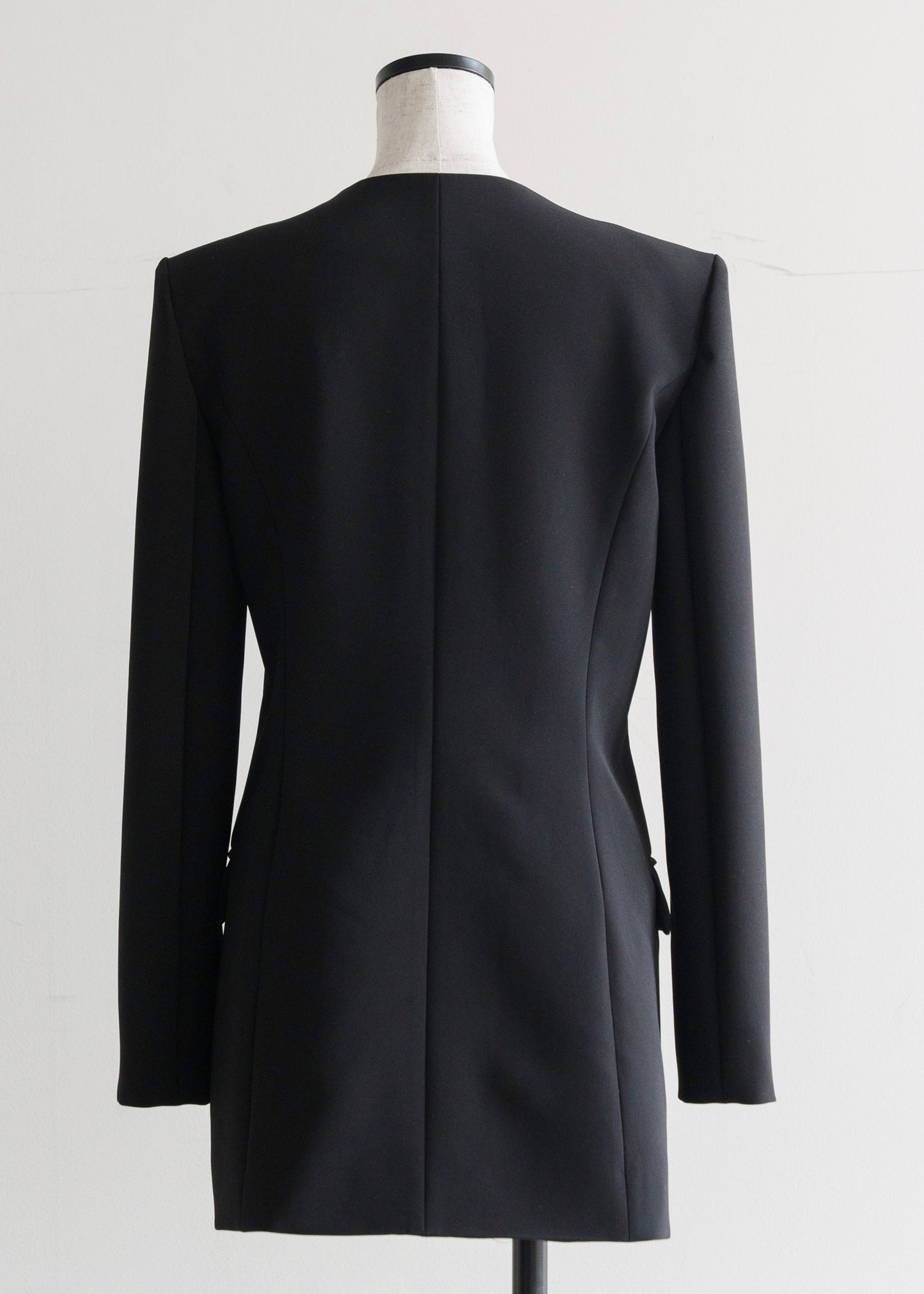 【Pre order】Lady handsome jacket