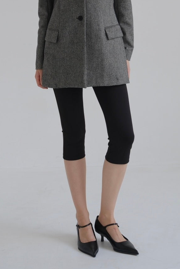 Biraku capri pants – CARLA