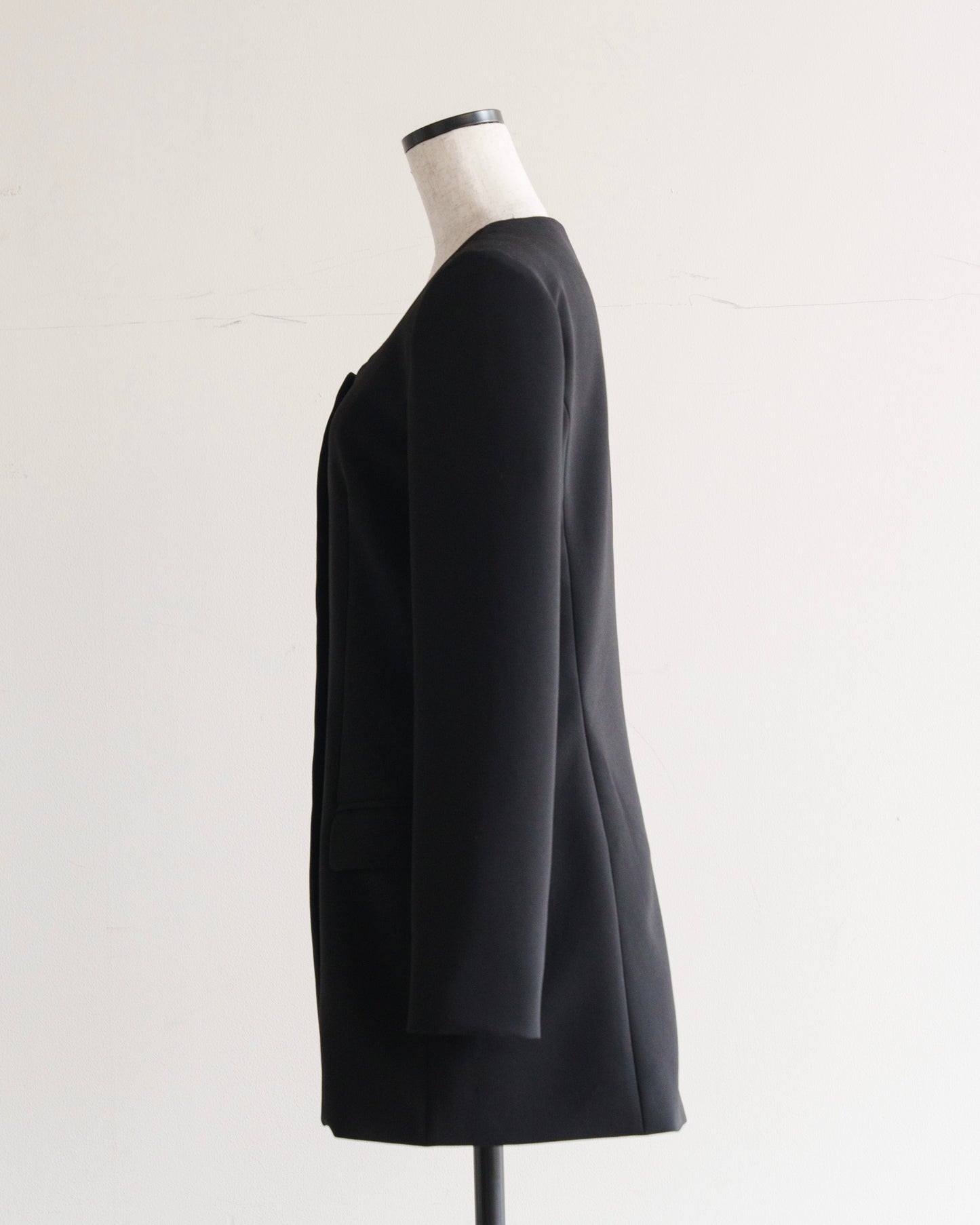 Lady handsome jacket