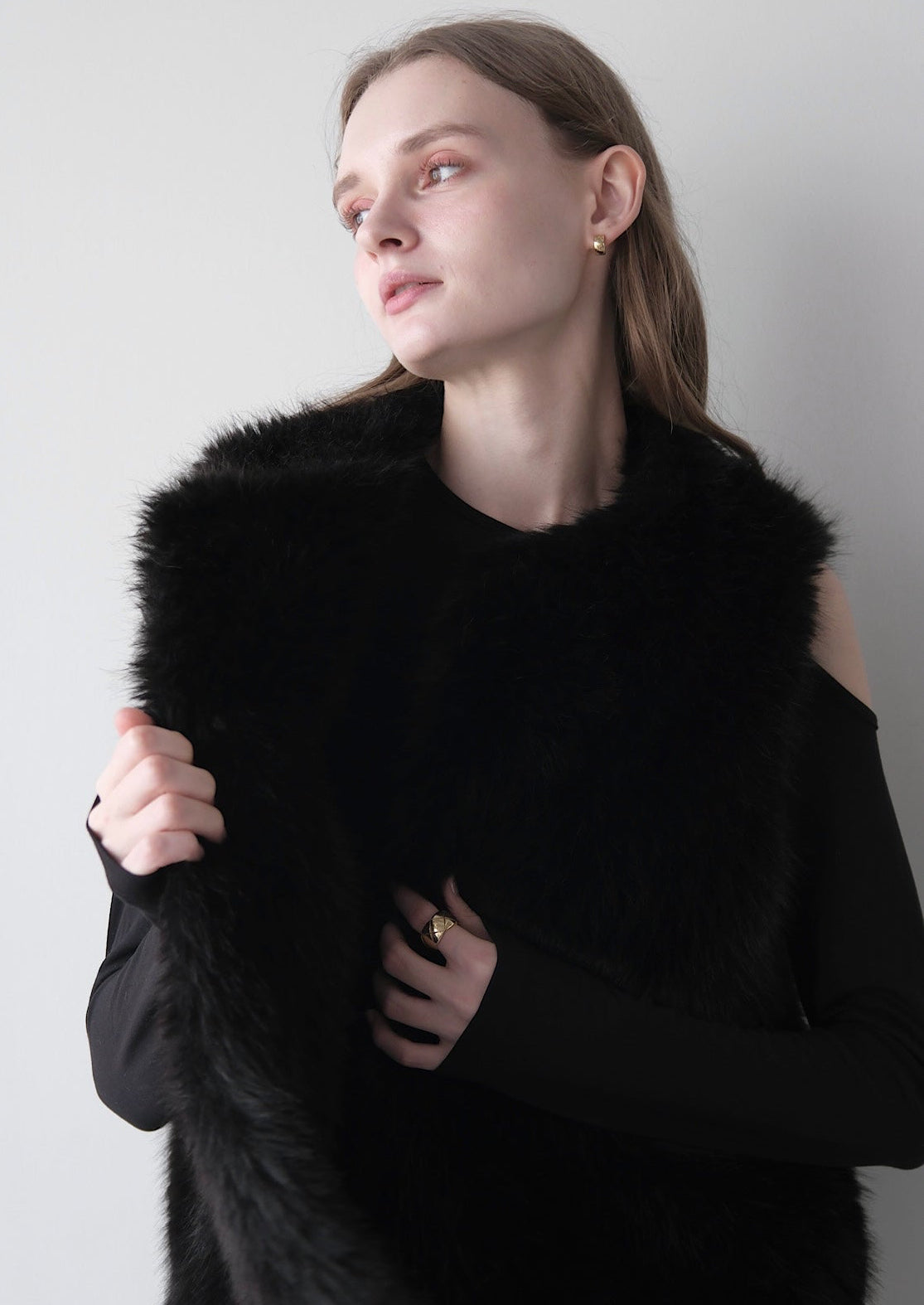 Collagen cut sew