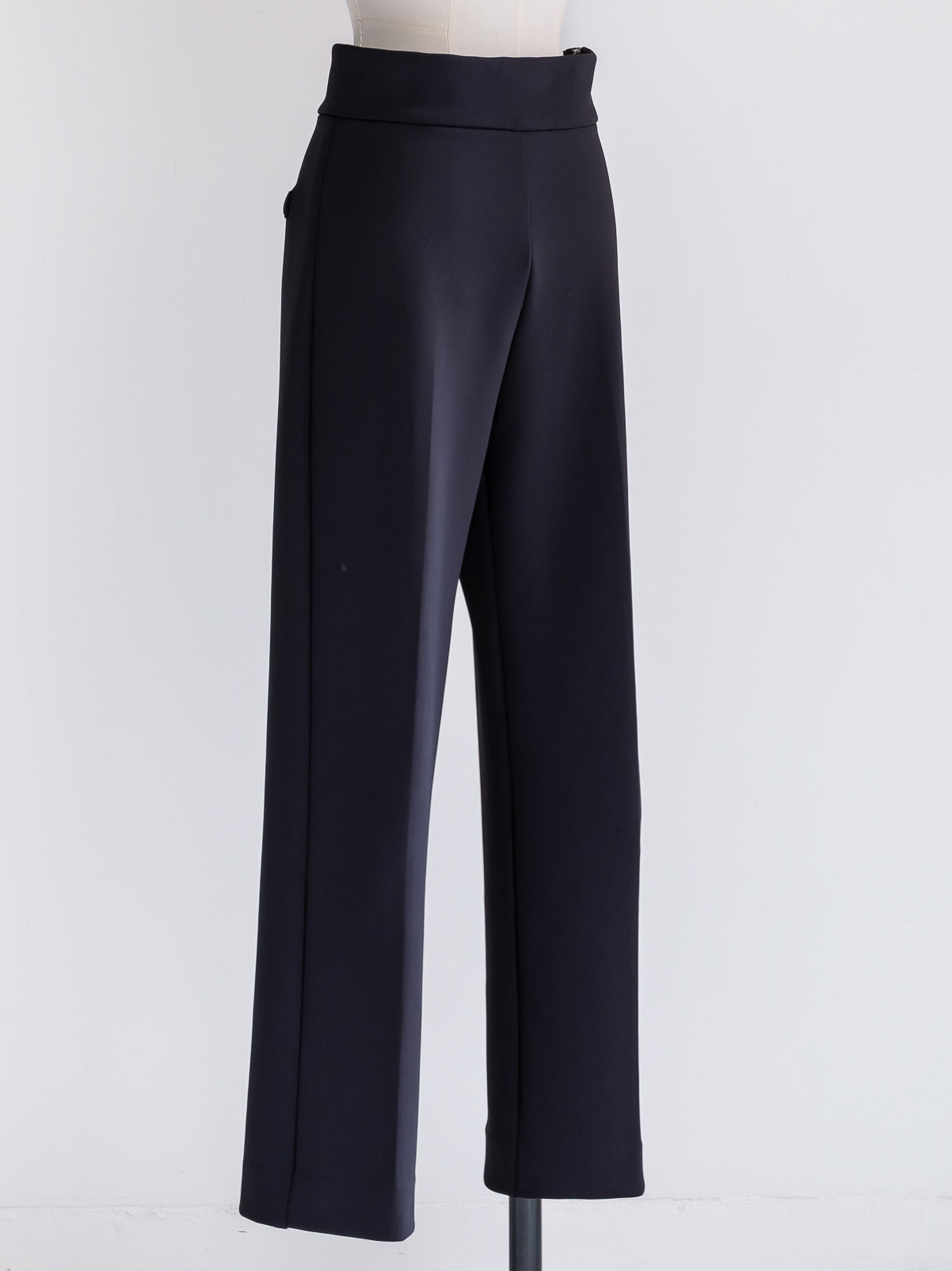 Biraku pants(Black)