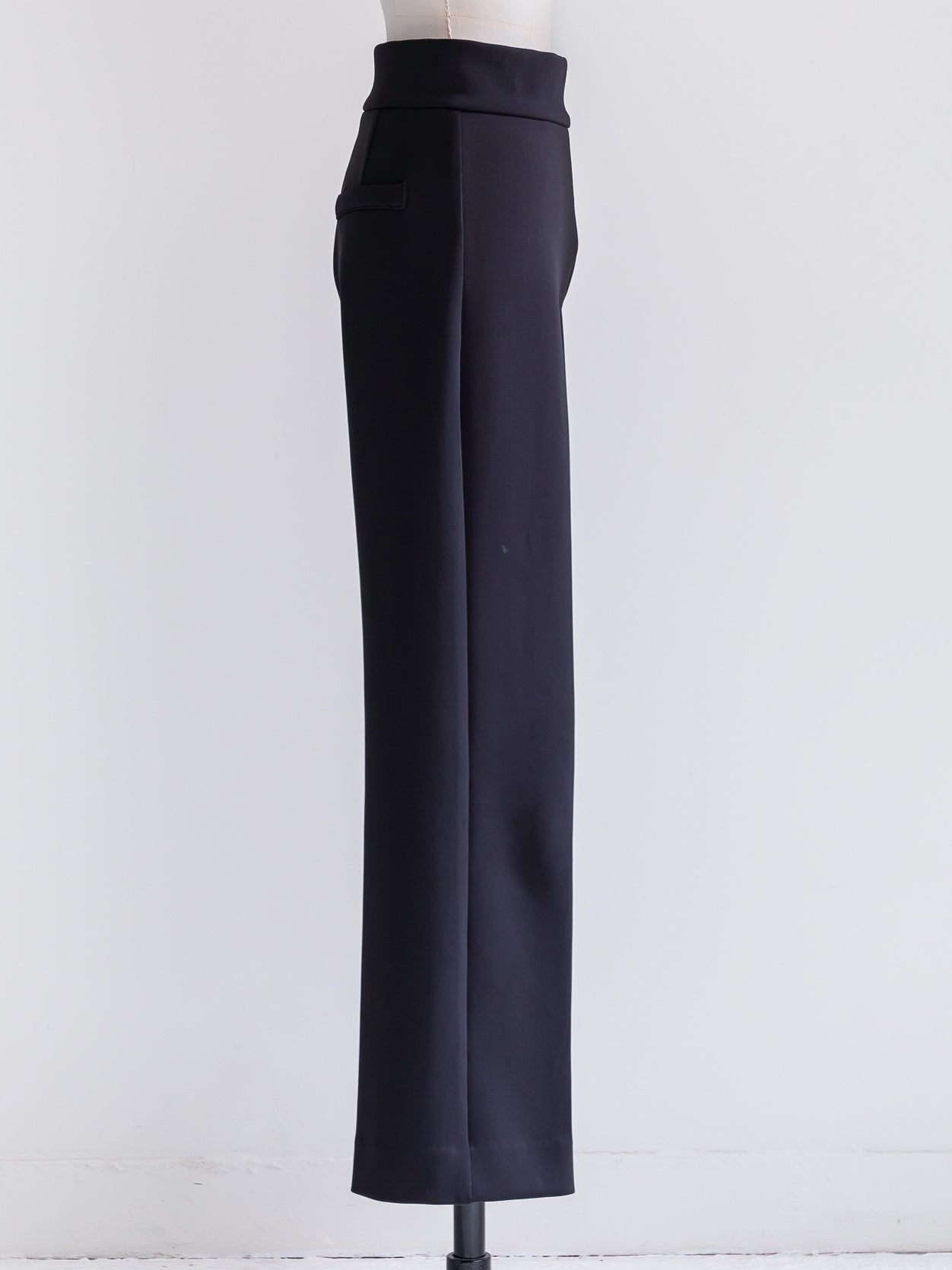 Biraku pants(Black)