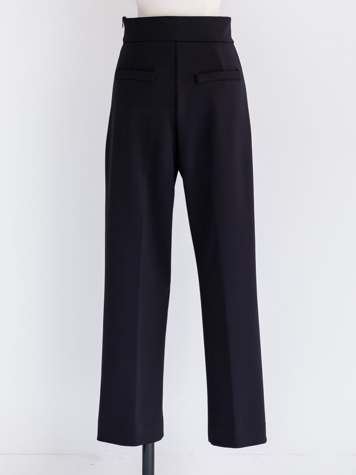 Biraku pants(Black)