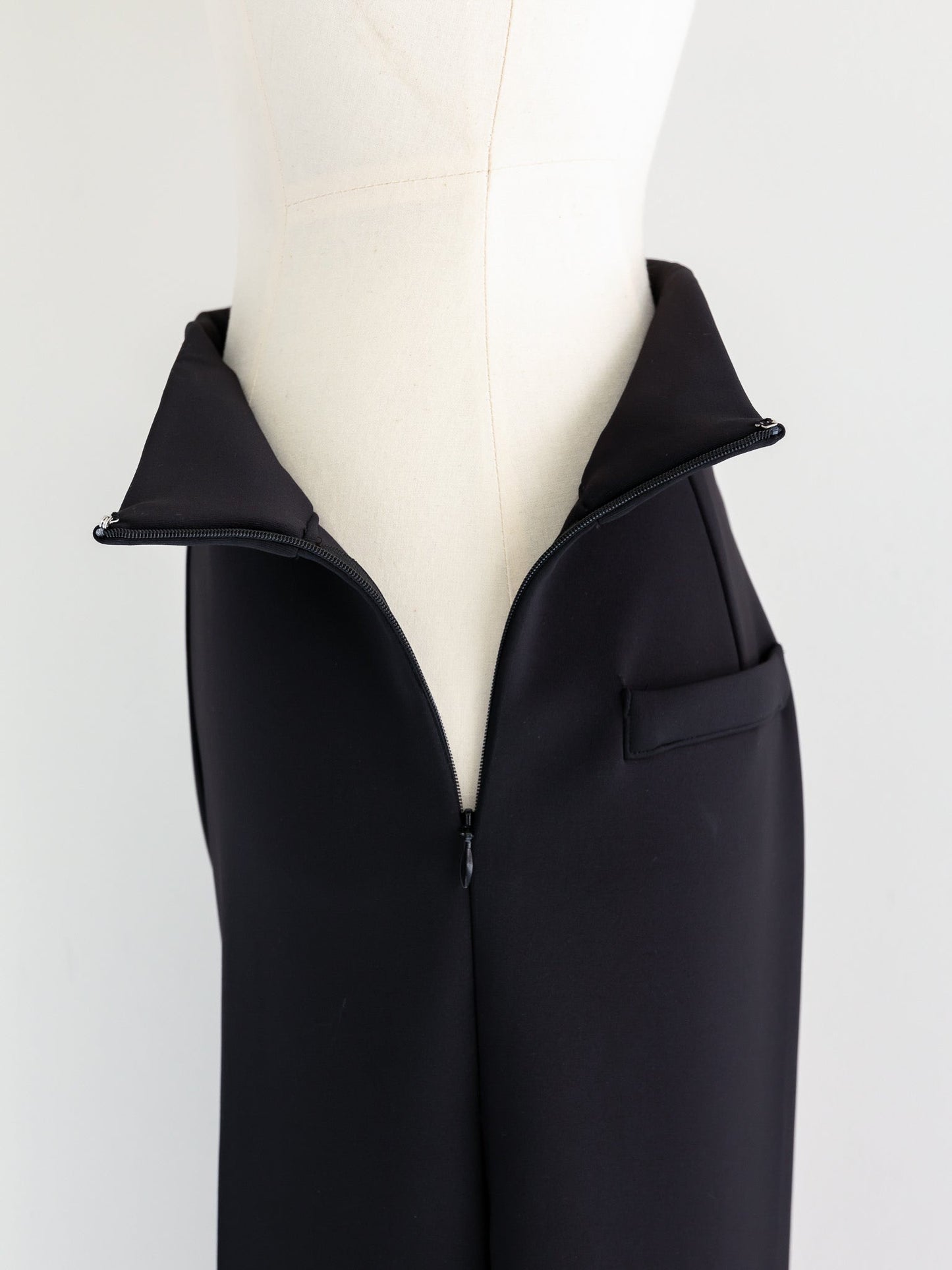 Biraku pants(Black)