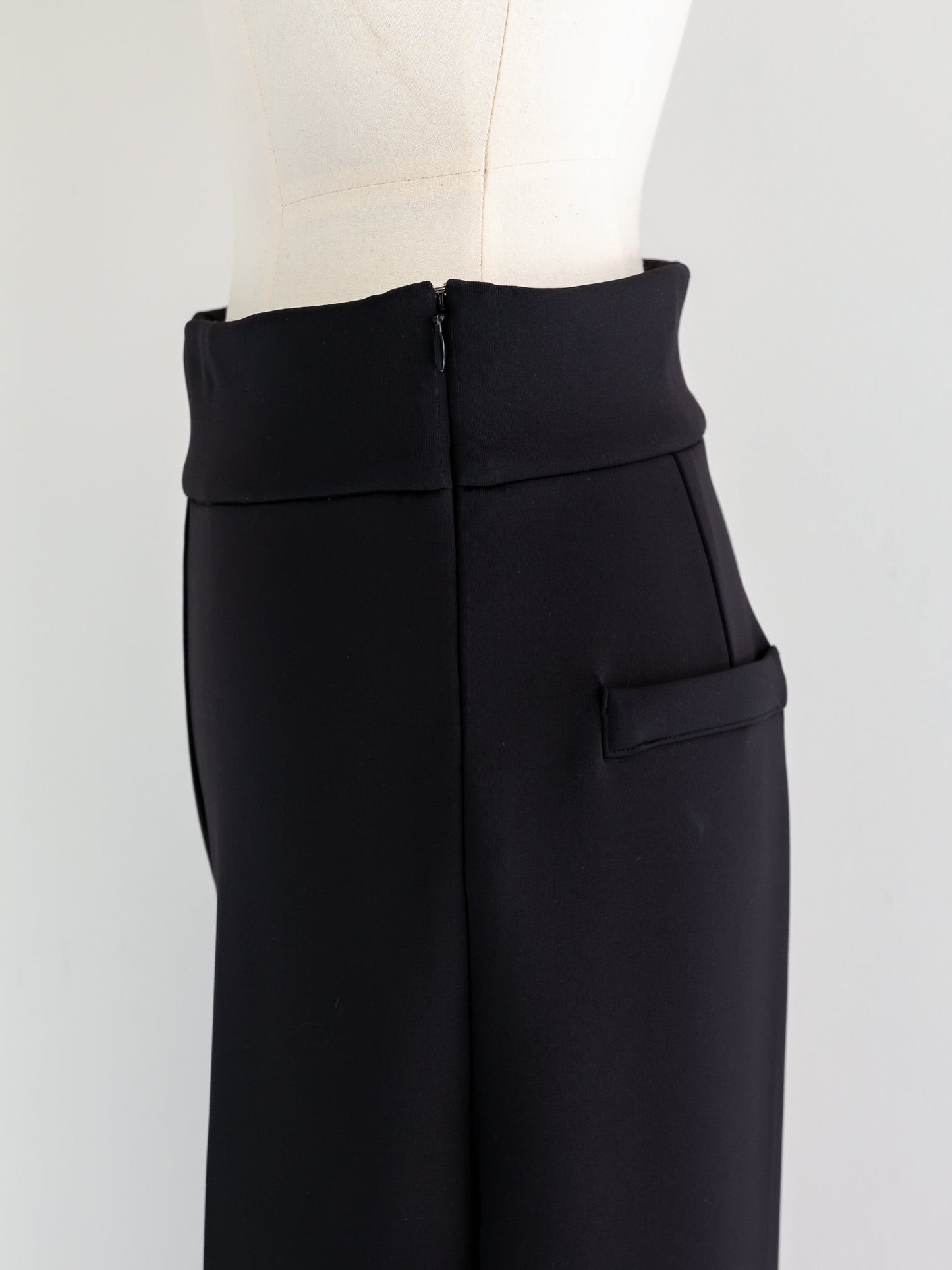 Biraku pants(Black)
