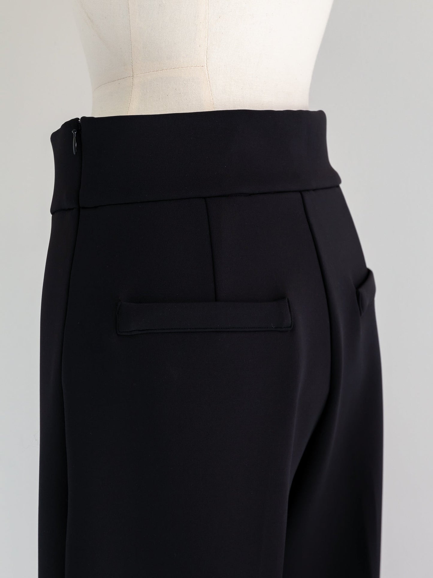 Biraku pants(Black)