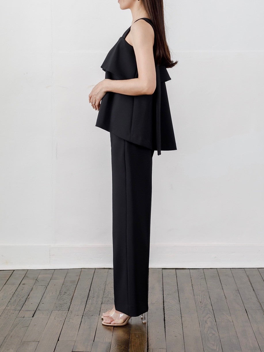 Biraku pants(Black)