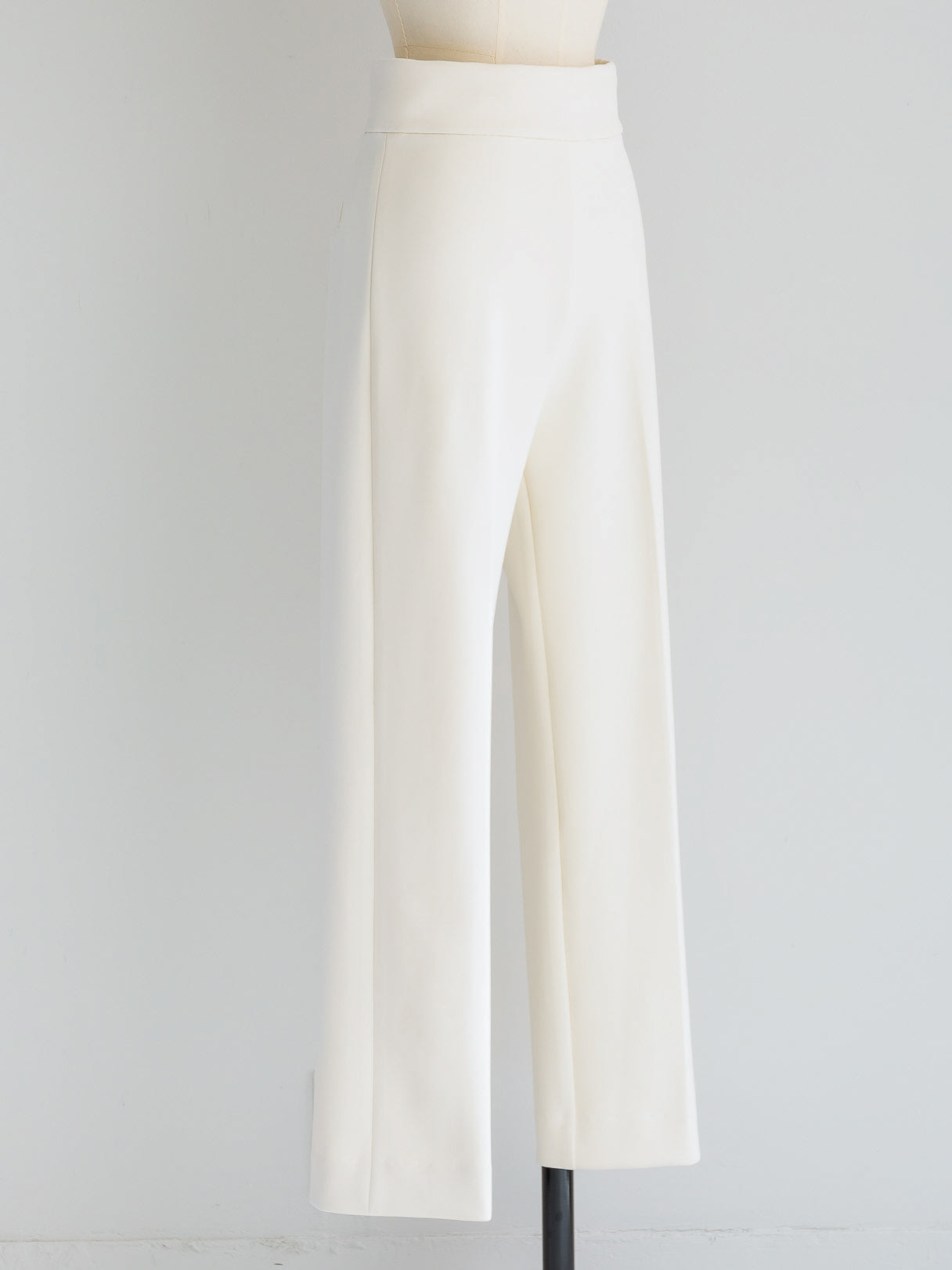 Biraku pants(White)