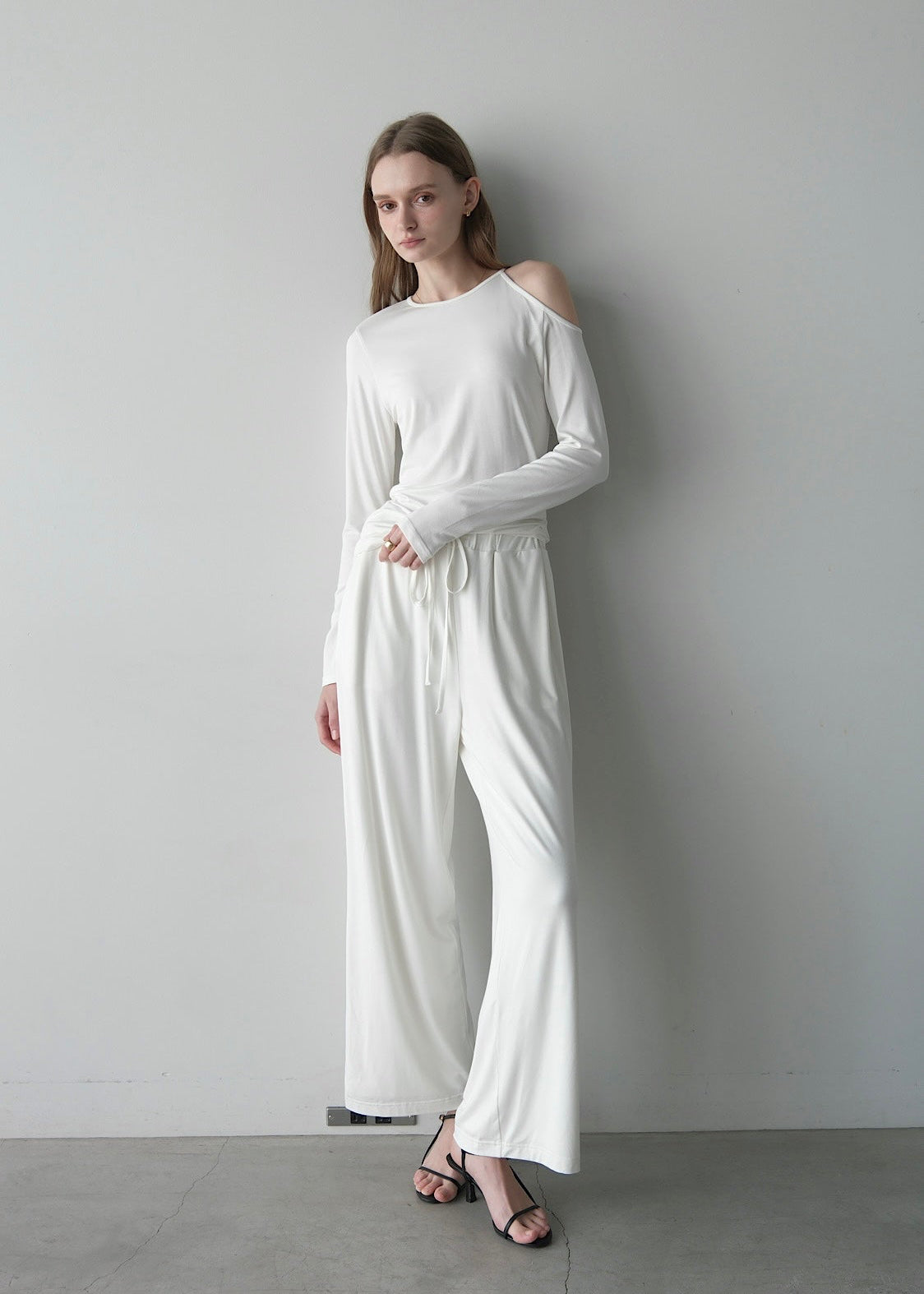Collagen cut sew