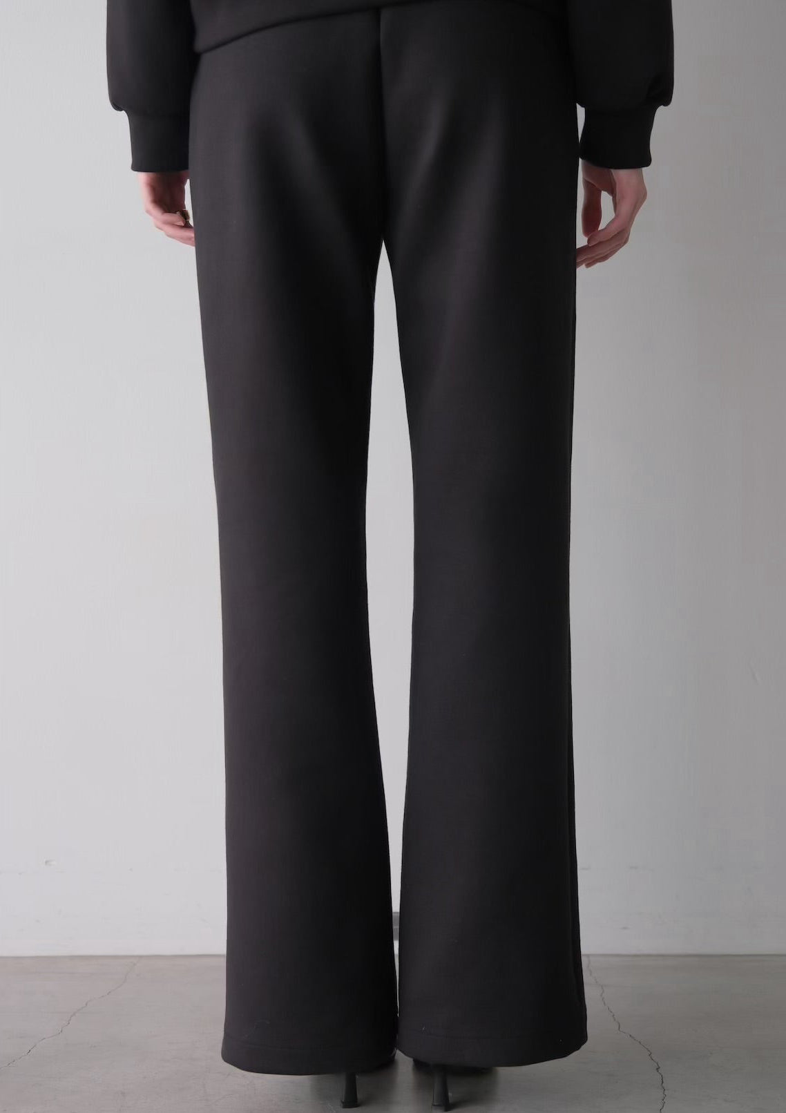 (Pre order) Rich relaxy pants