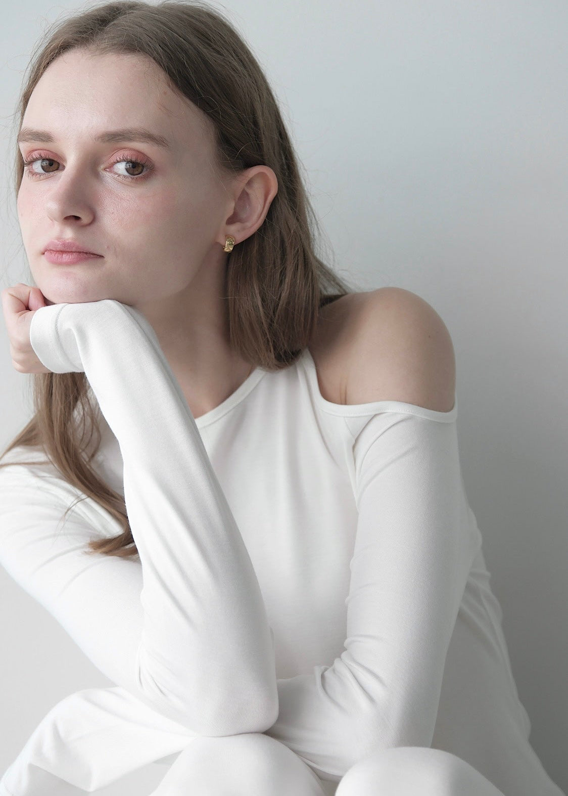 Collagen cut sew