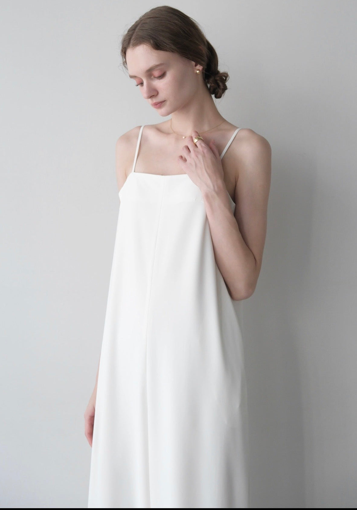 (Pre order) Lady relaxy all in one