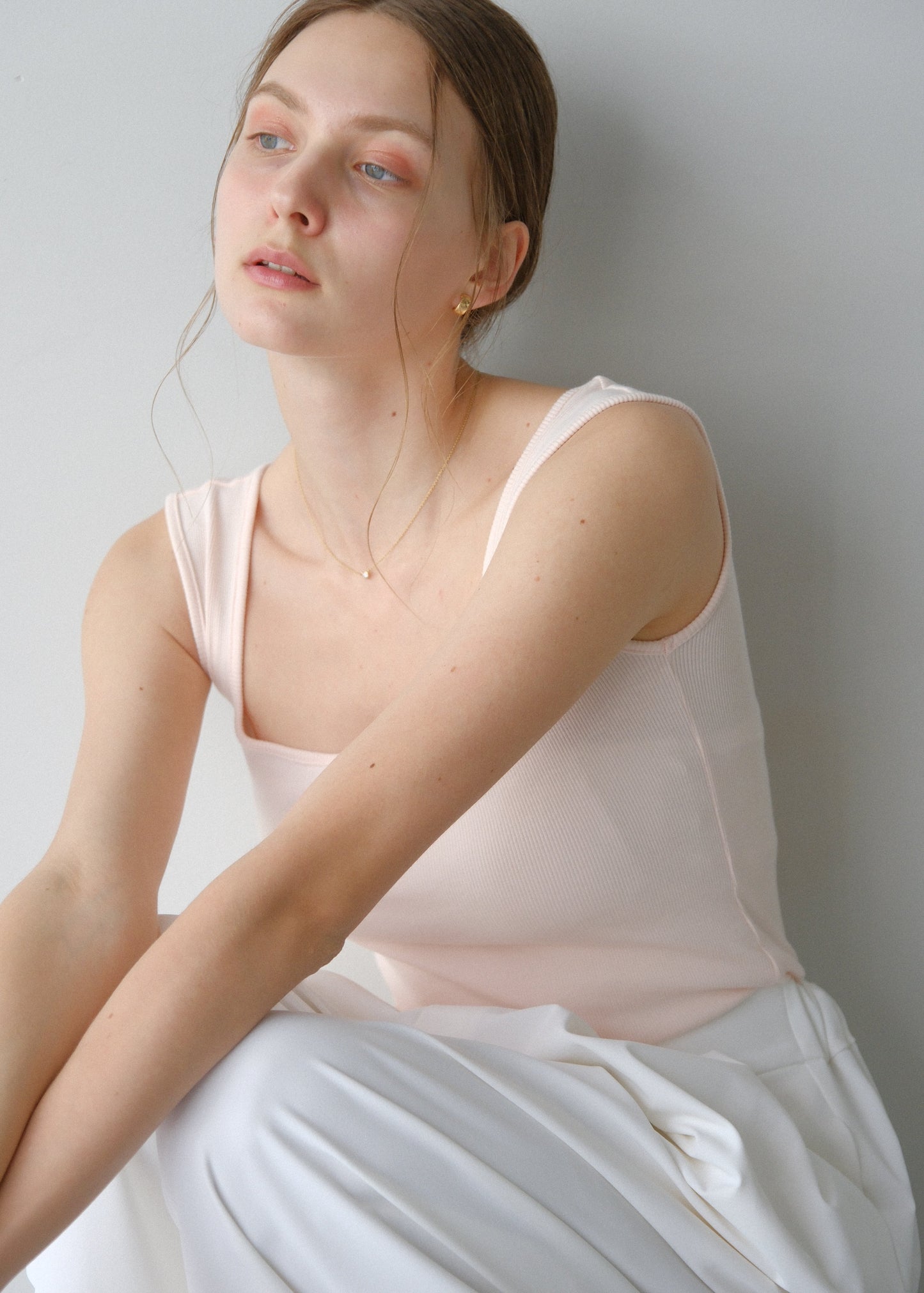 2way Tanktop - pink