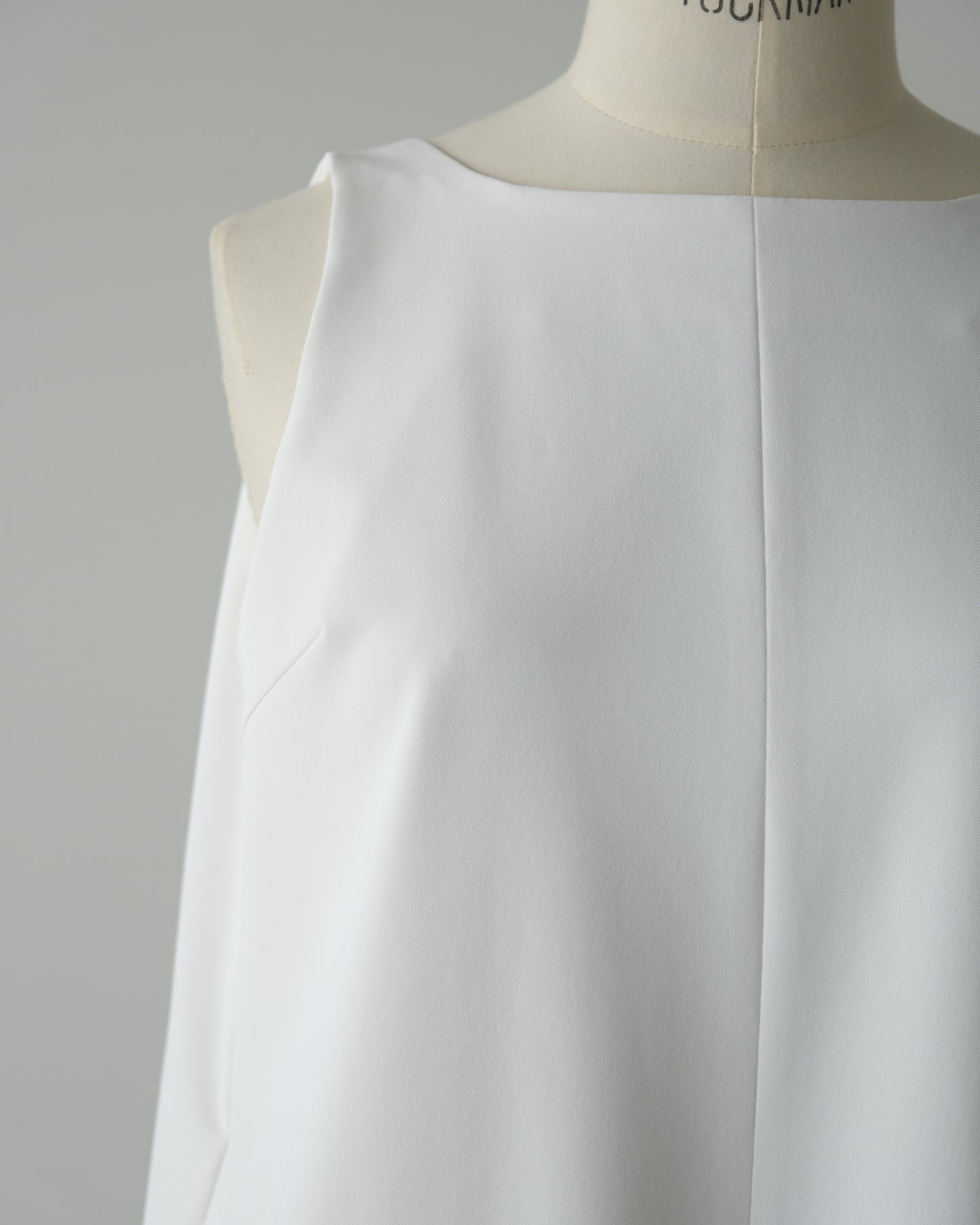 撥水Otona mini all in one /White