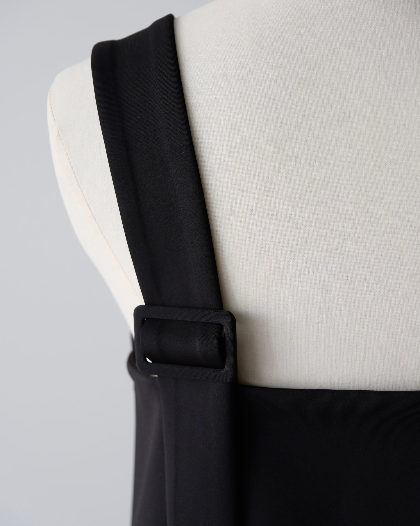 Biraku bustier tops (Black)