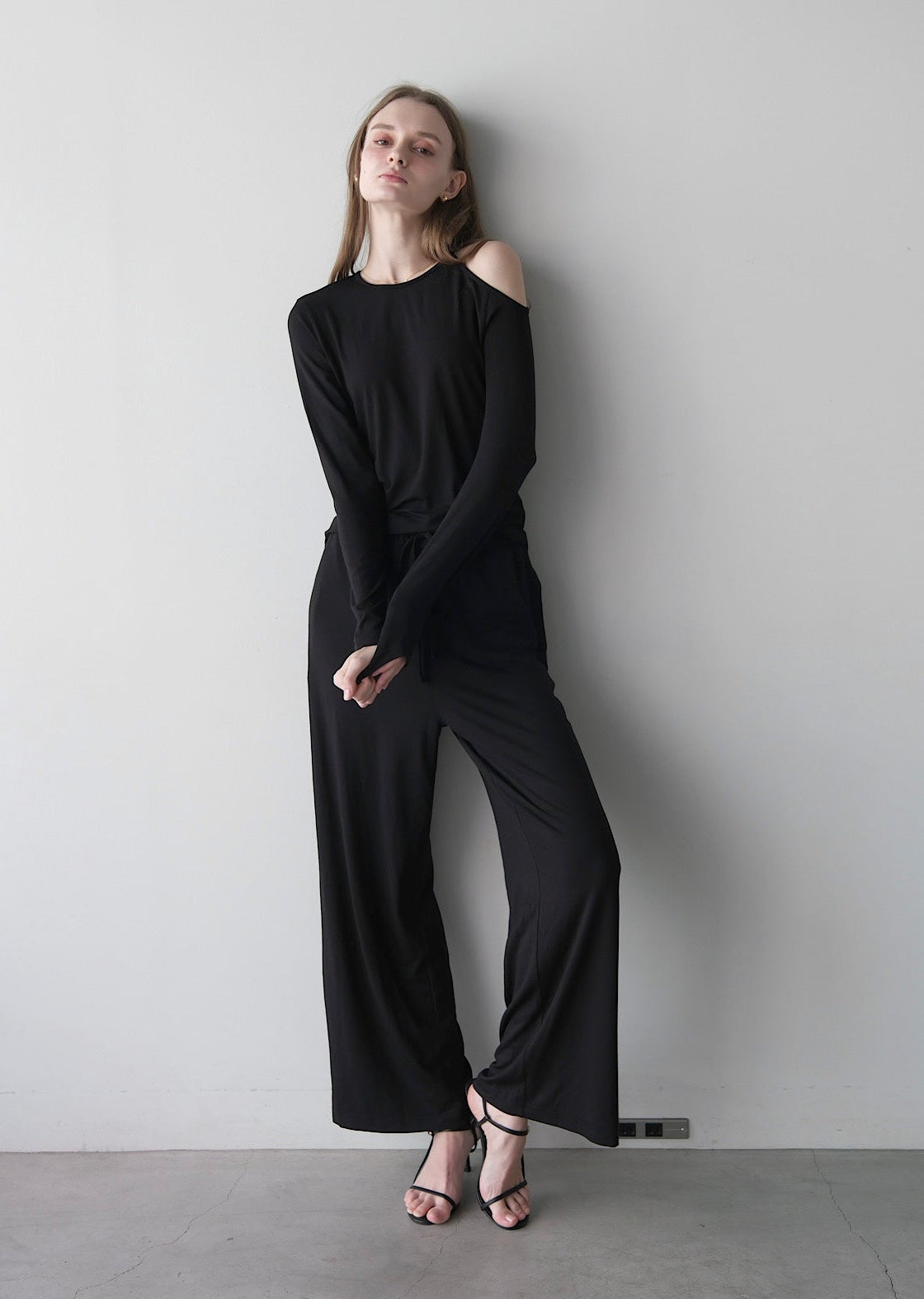 Collagen cut sew