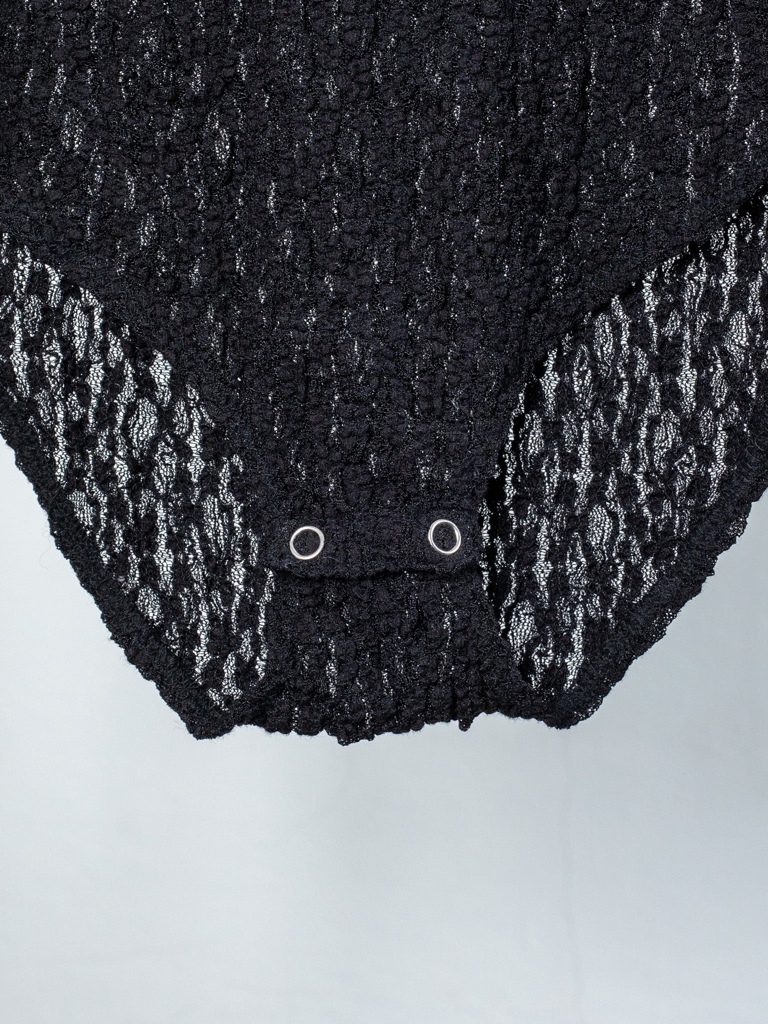 Lace body suit - Black – CARLA