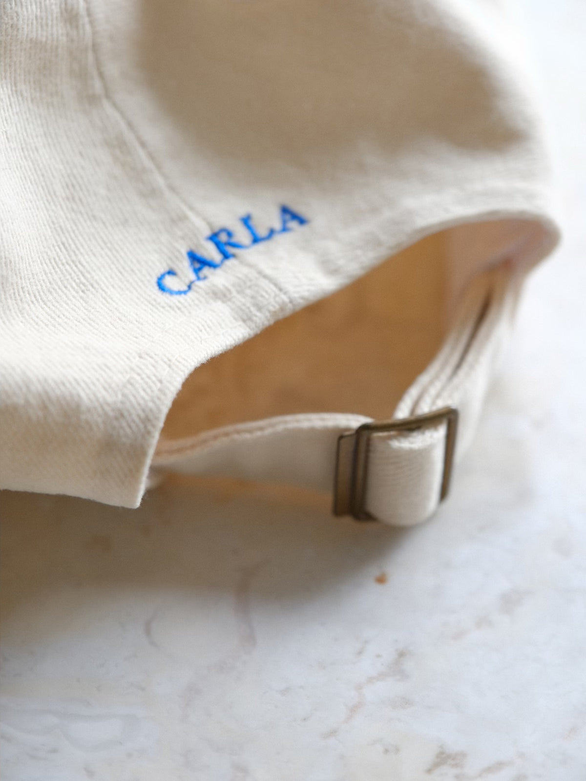 (即納)CARLA cap