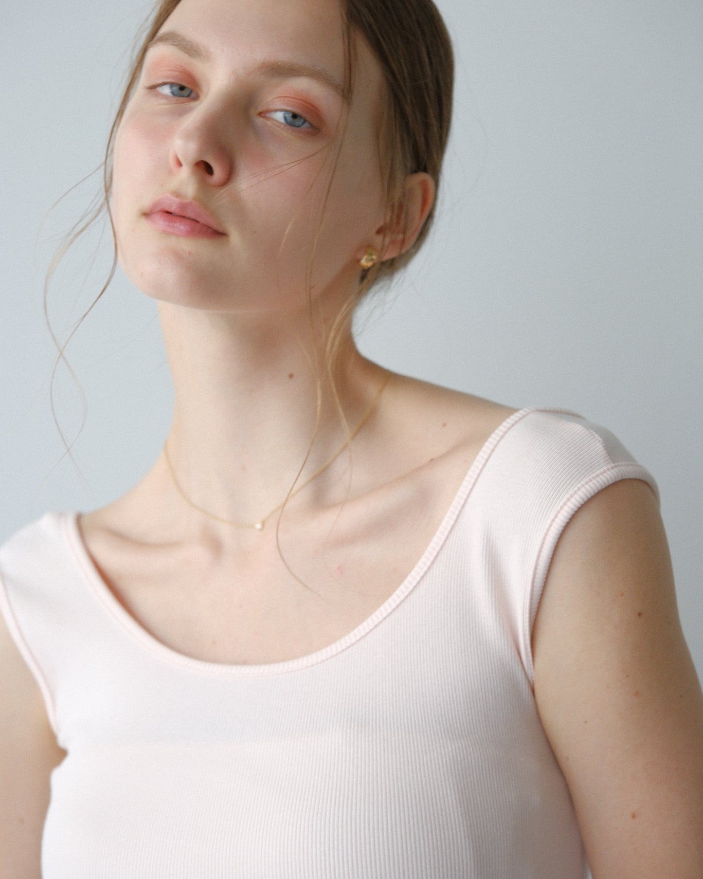 2way Tanktop - pink