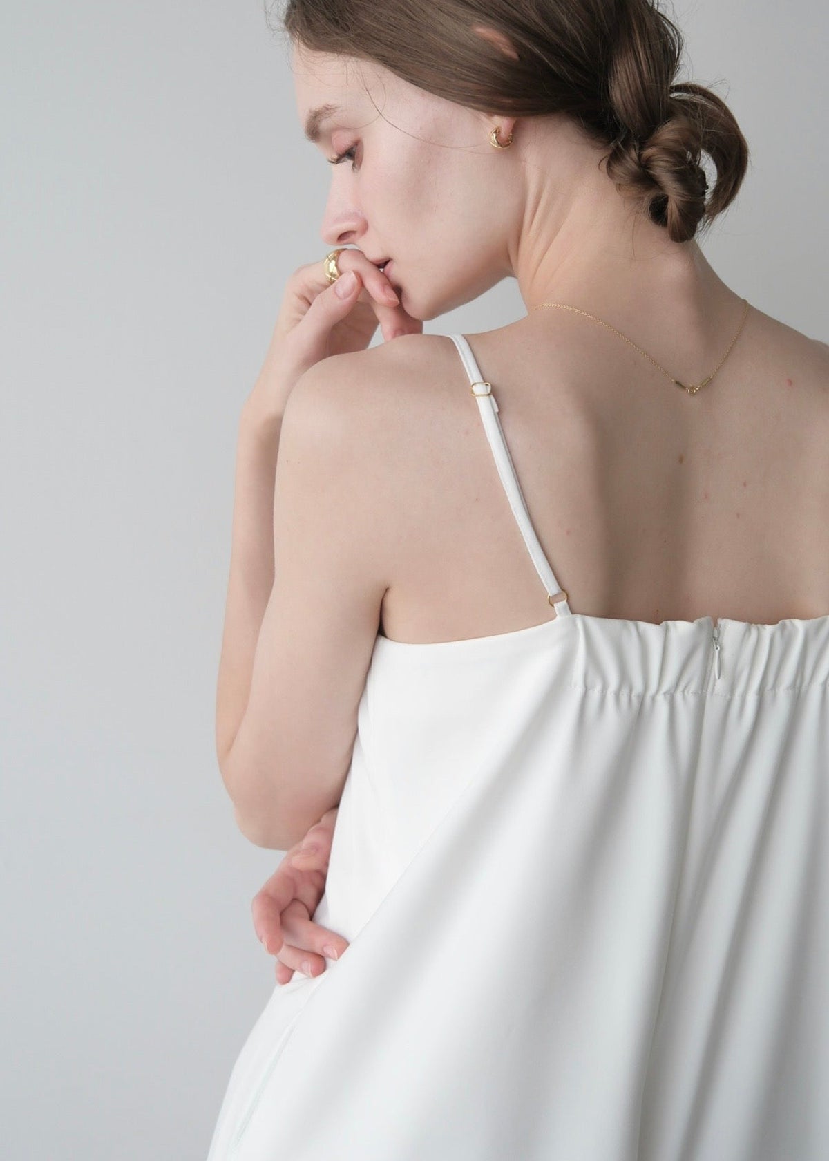 (Pre order) Lady relaxy all in one
