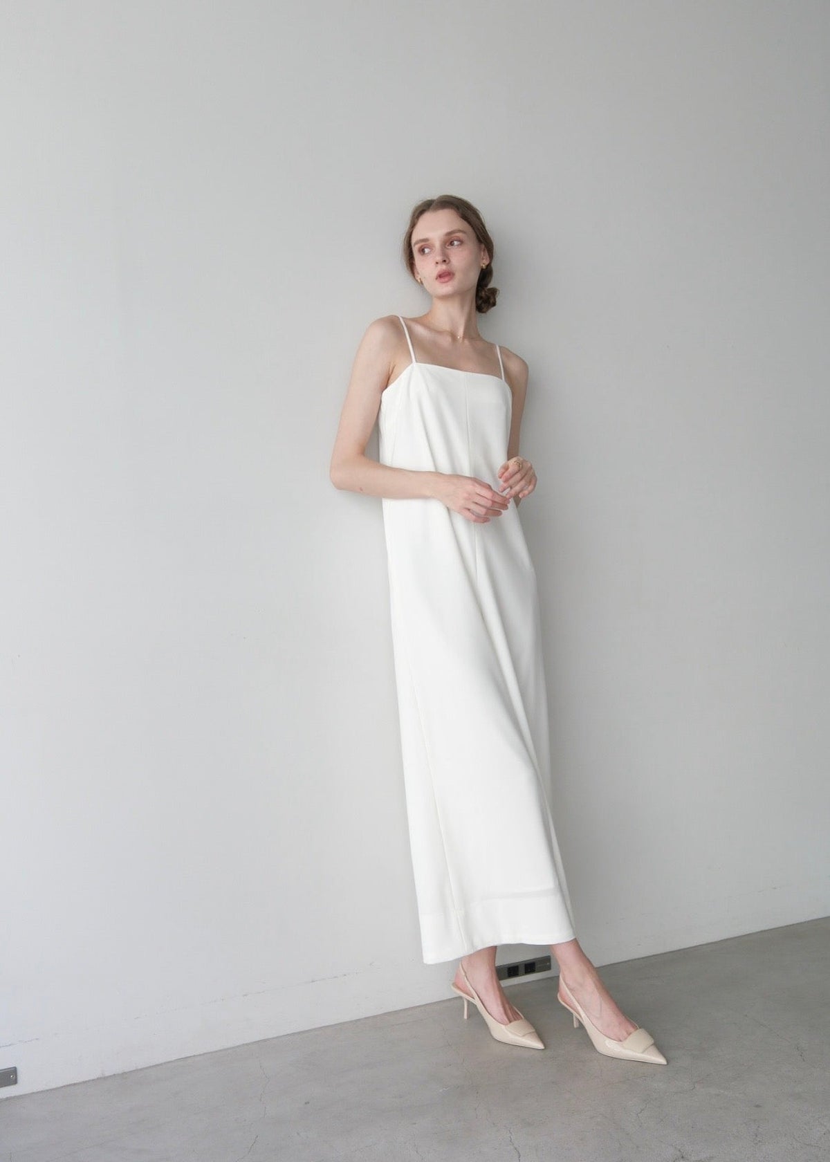 (Pre order) Lady relaxy all in one