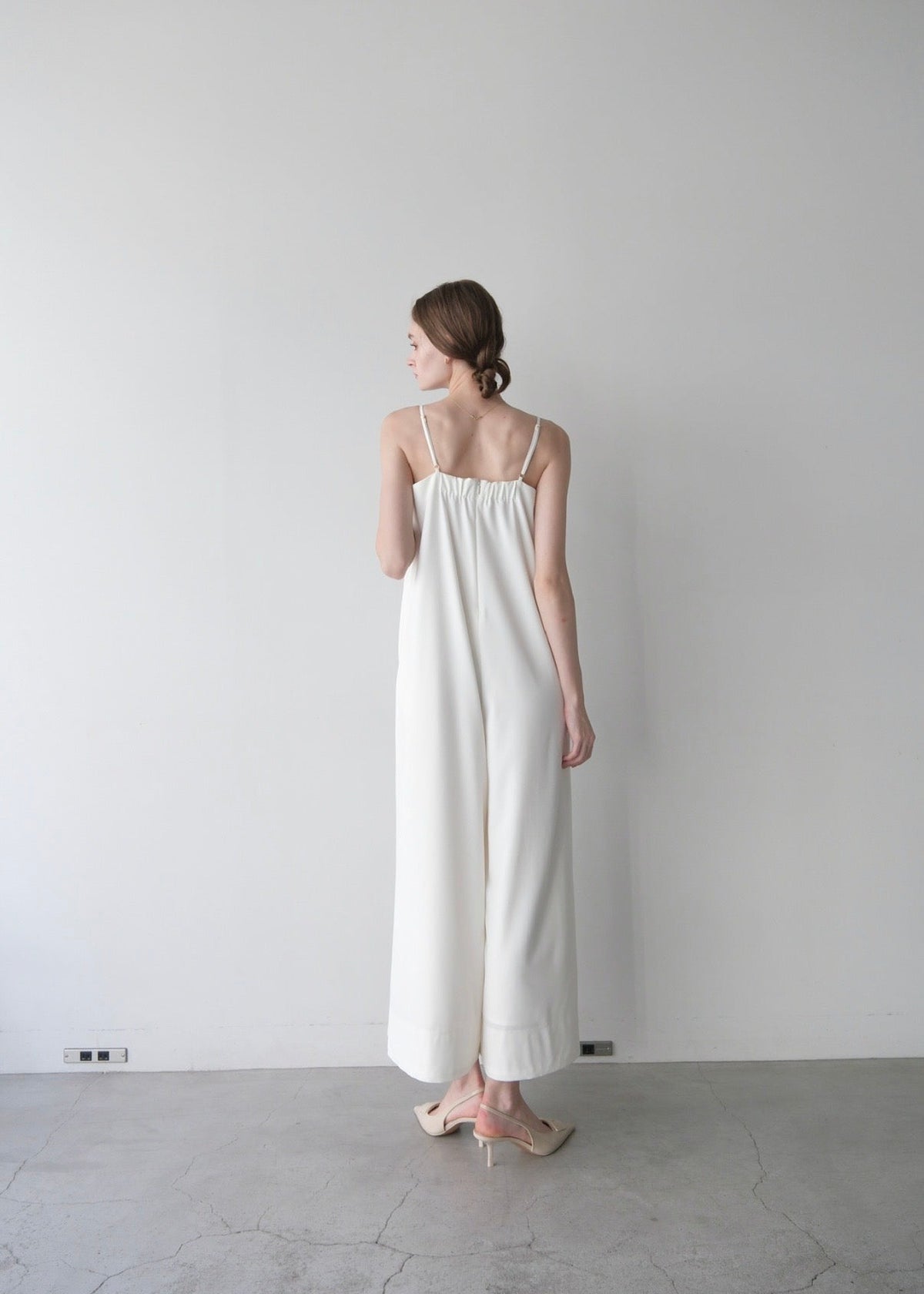 (Pre order) Lady relaxy all in one