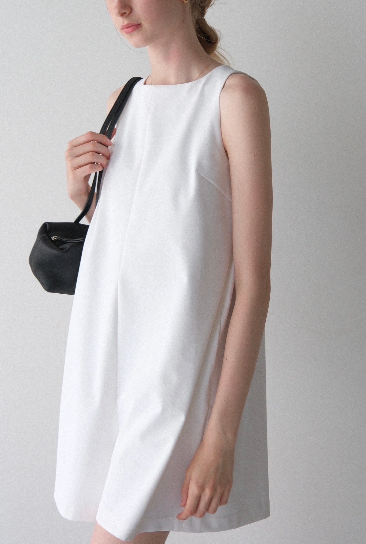 撥水Otona mini all in one /White