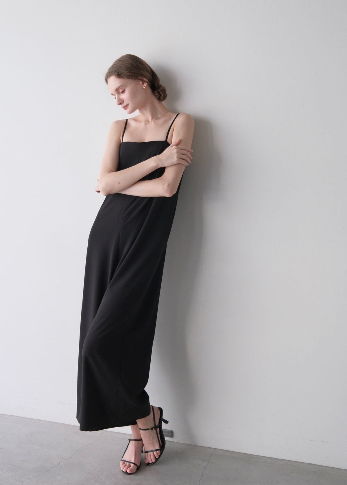 (Pre order) Lady relaxy all in one
