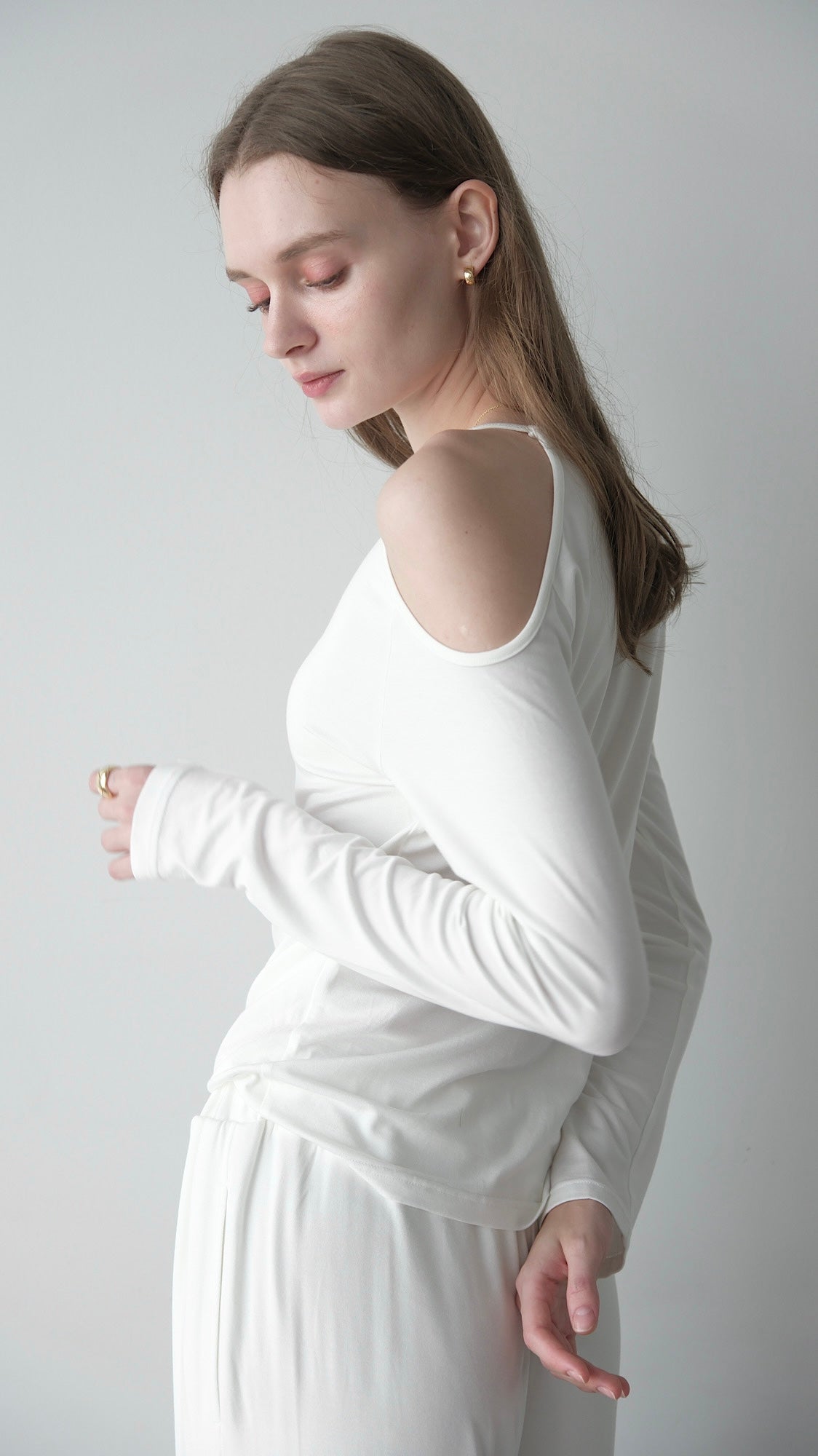 Collagen cut sew