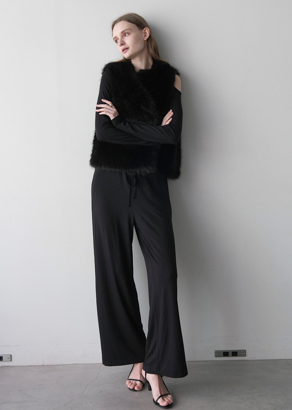 Collagen pants