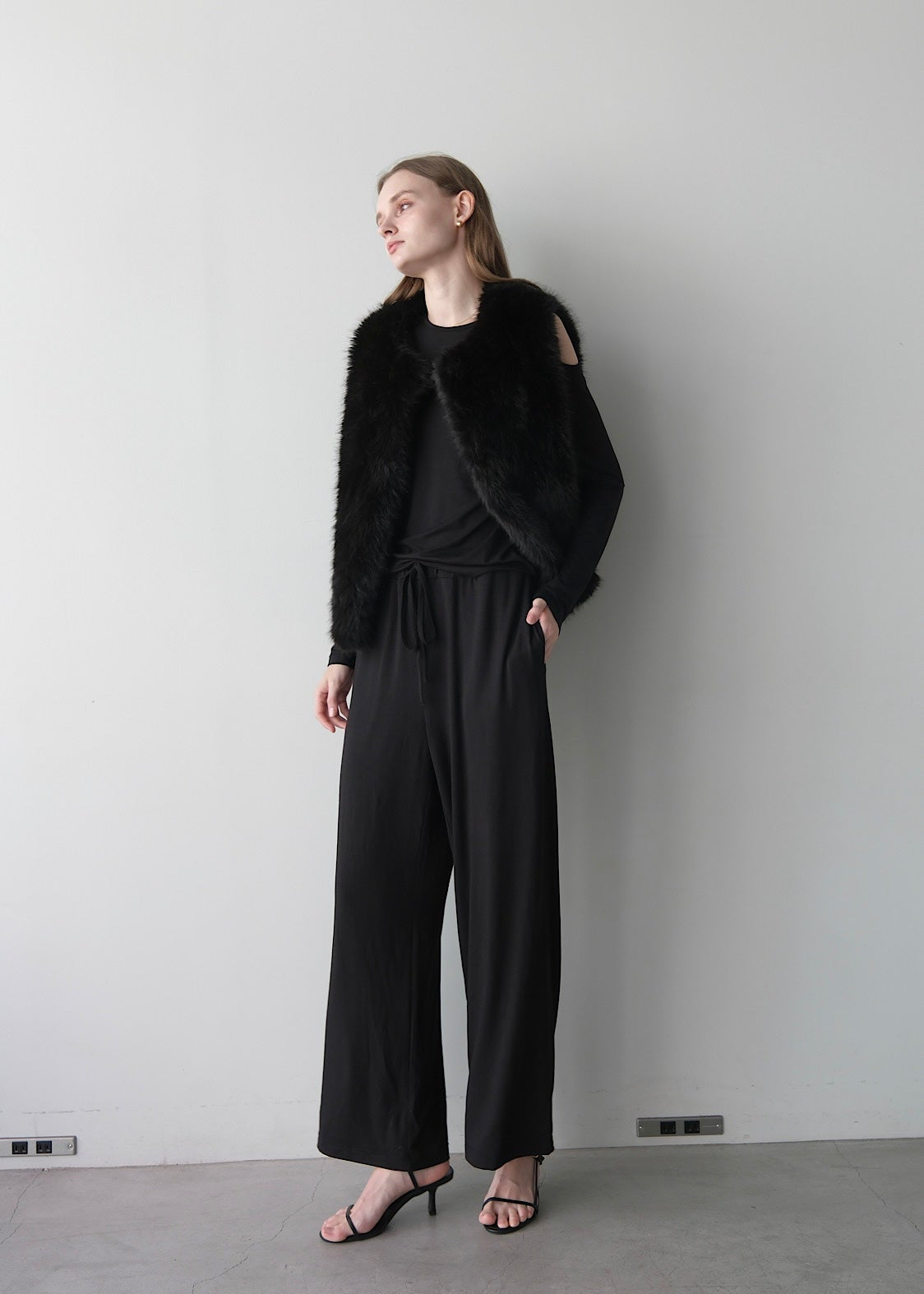 Collagen cut sew