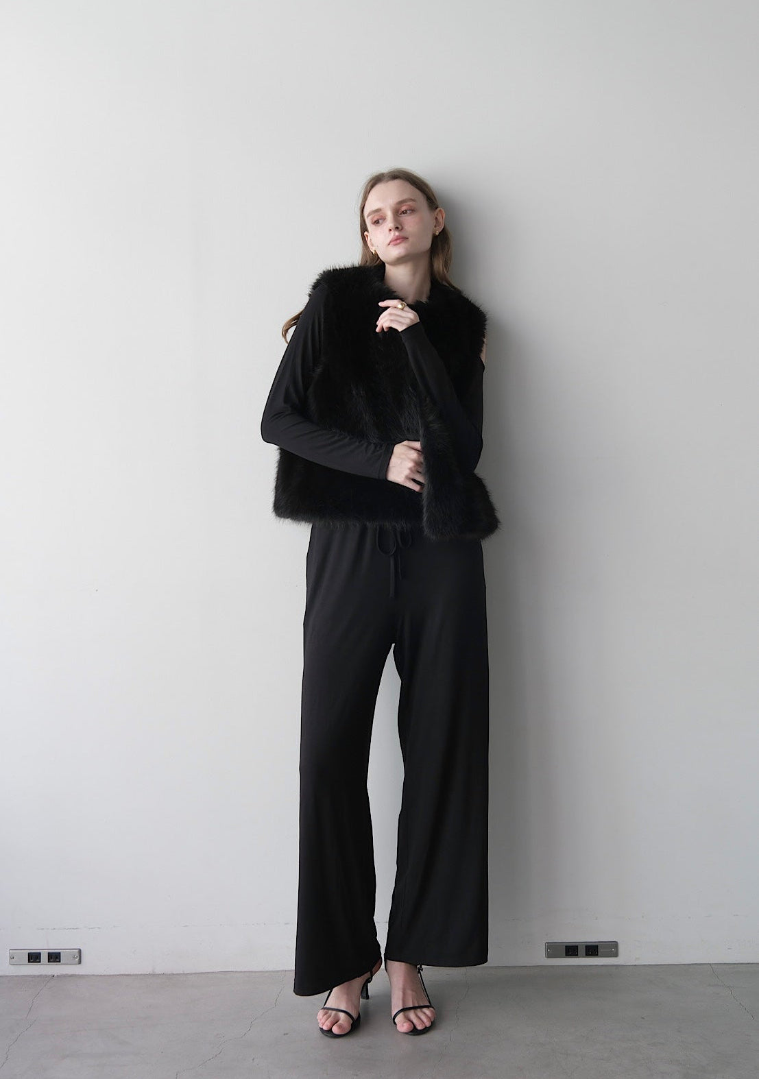 Collagen pants