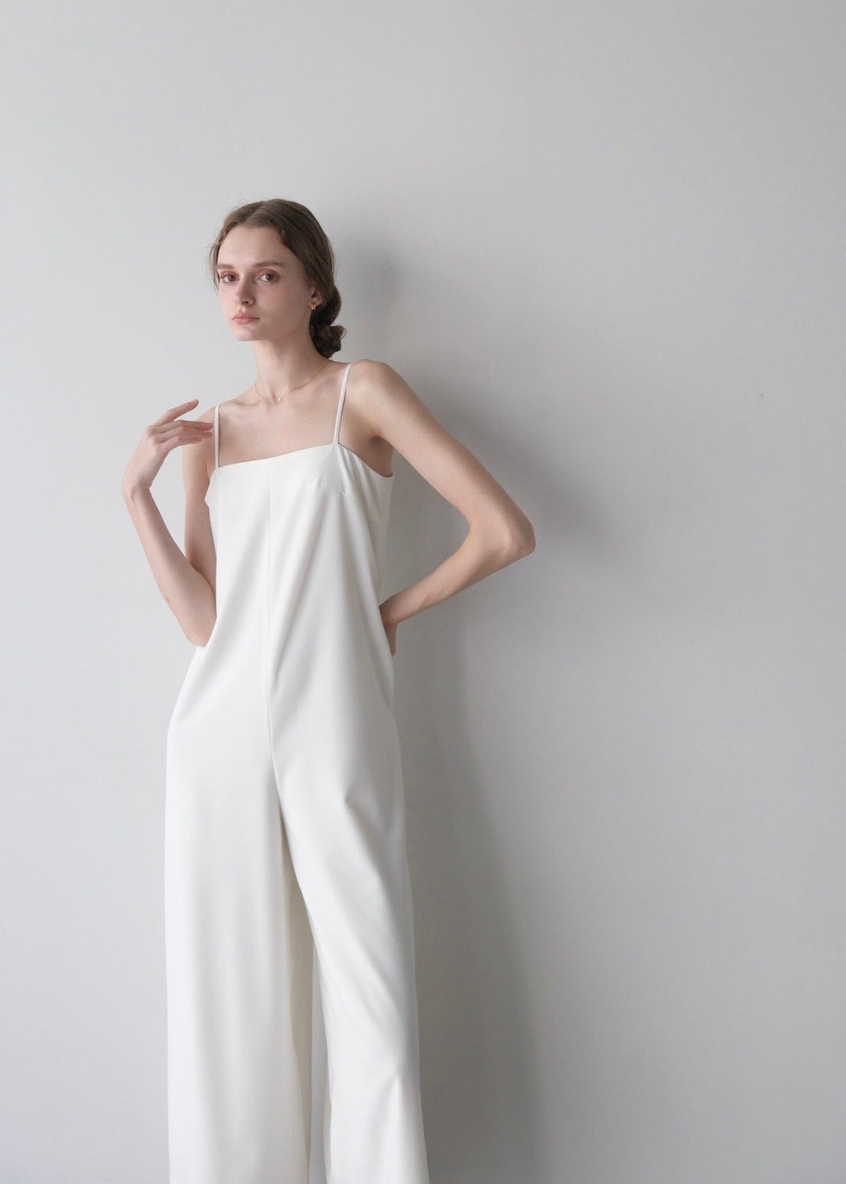 (Pre order) Lady relaxy all in one