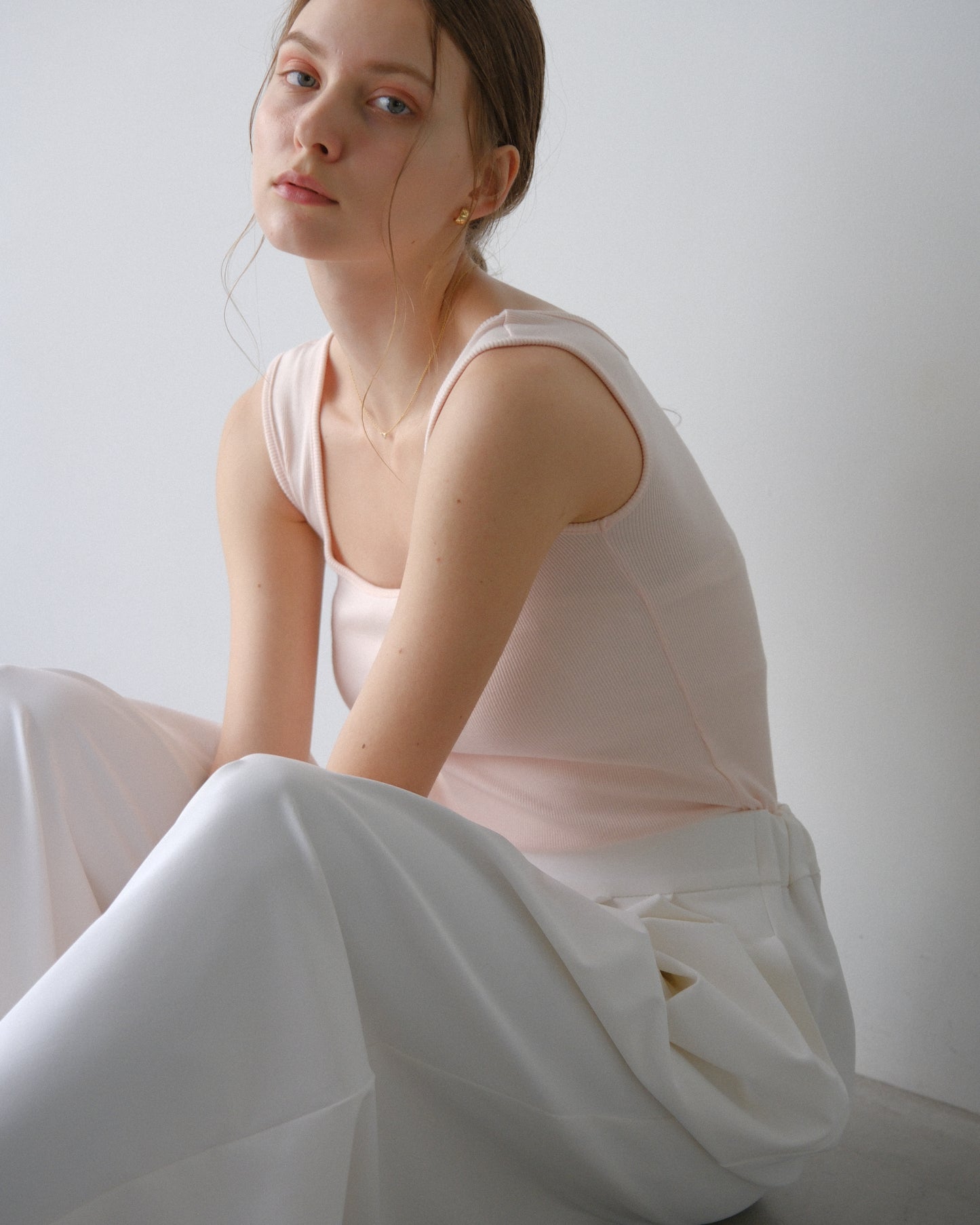 2way Tanktop - pink