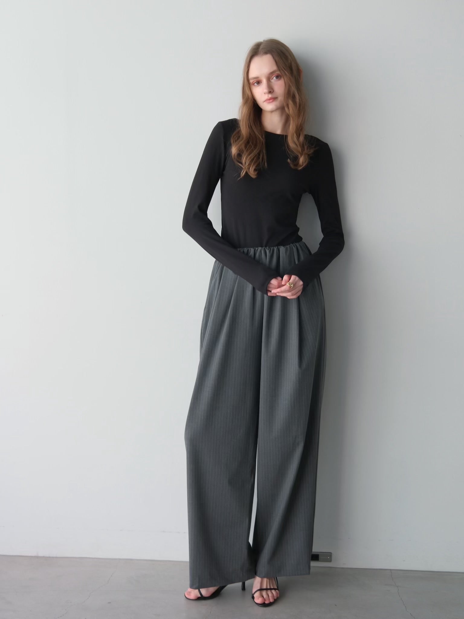 All item – CARLA