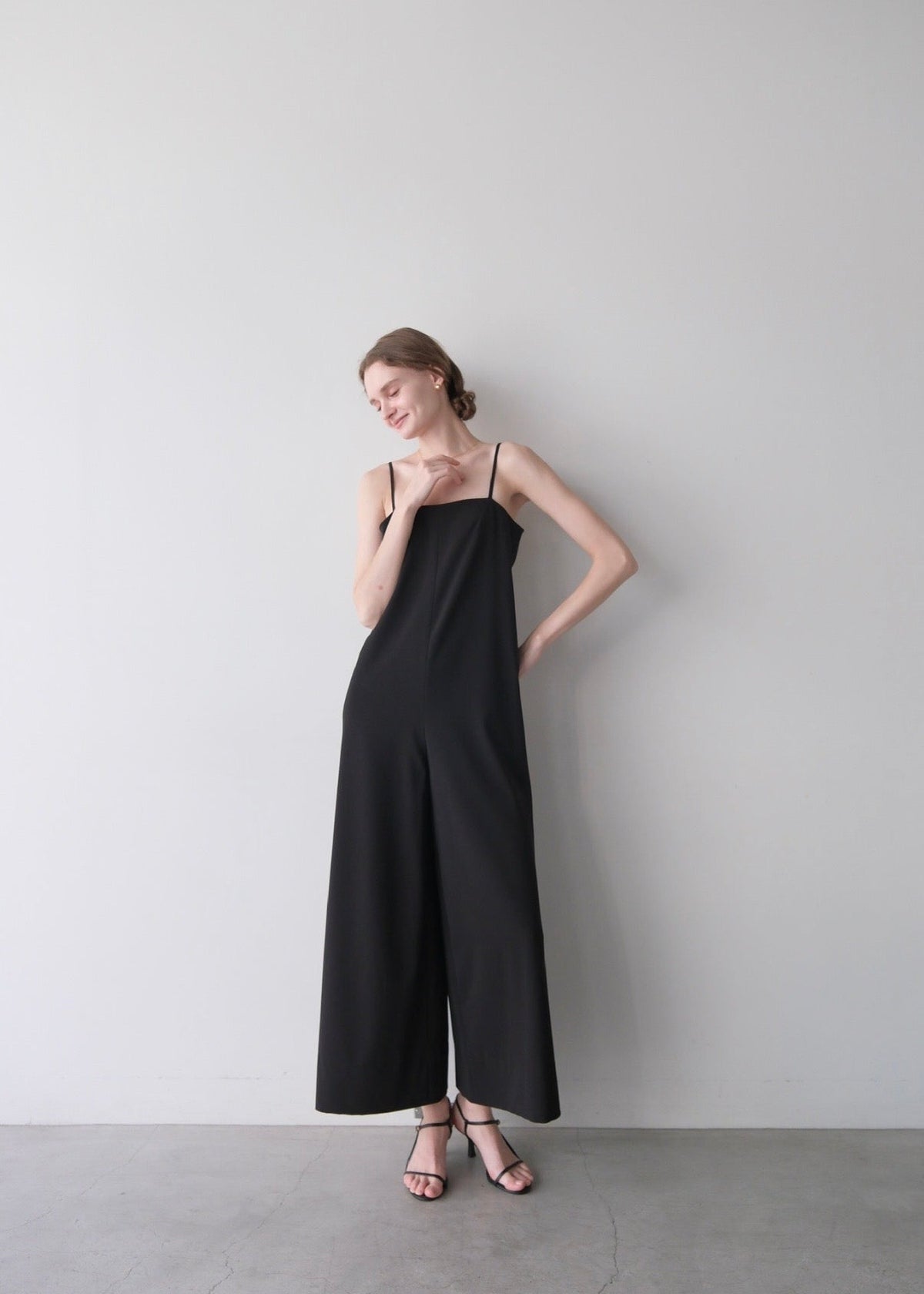 (Pre order) Lady relaxy all in one