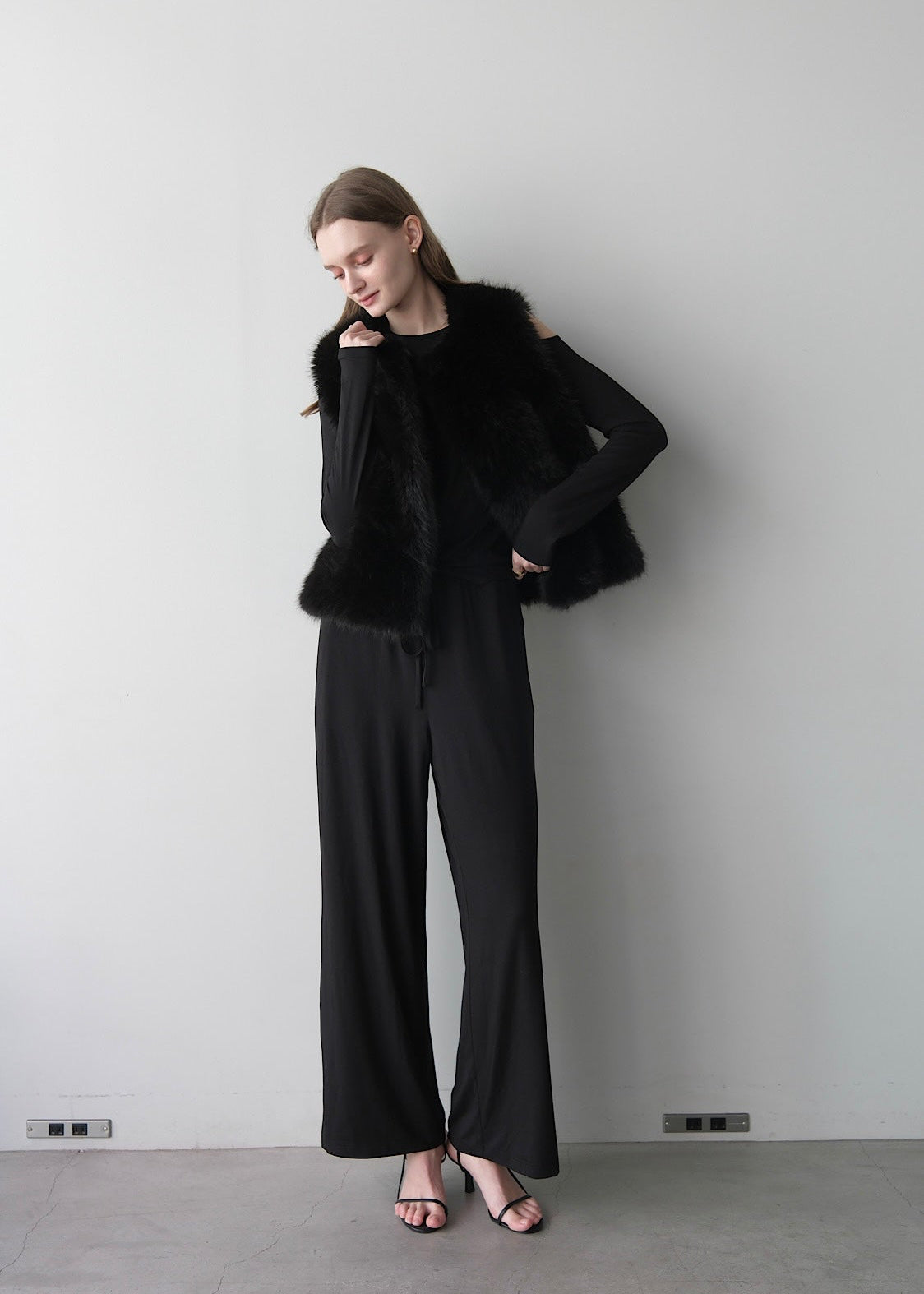 Collagen pants