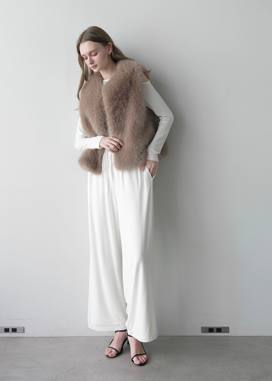 Collagen cut sew