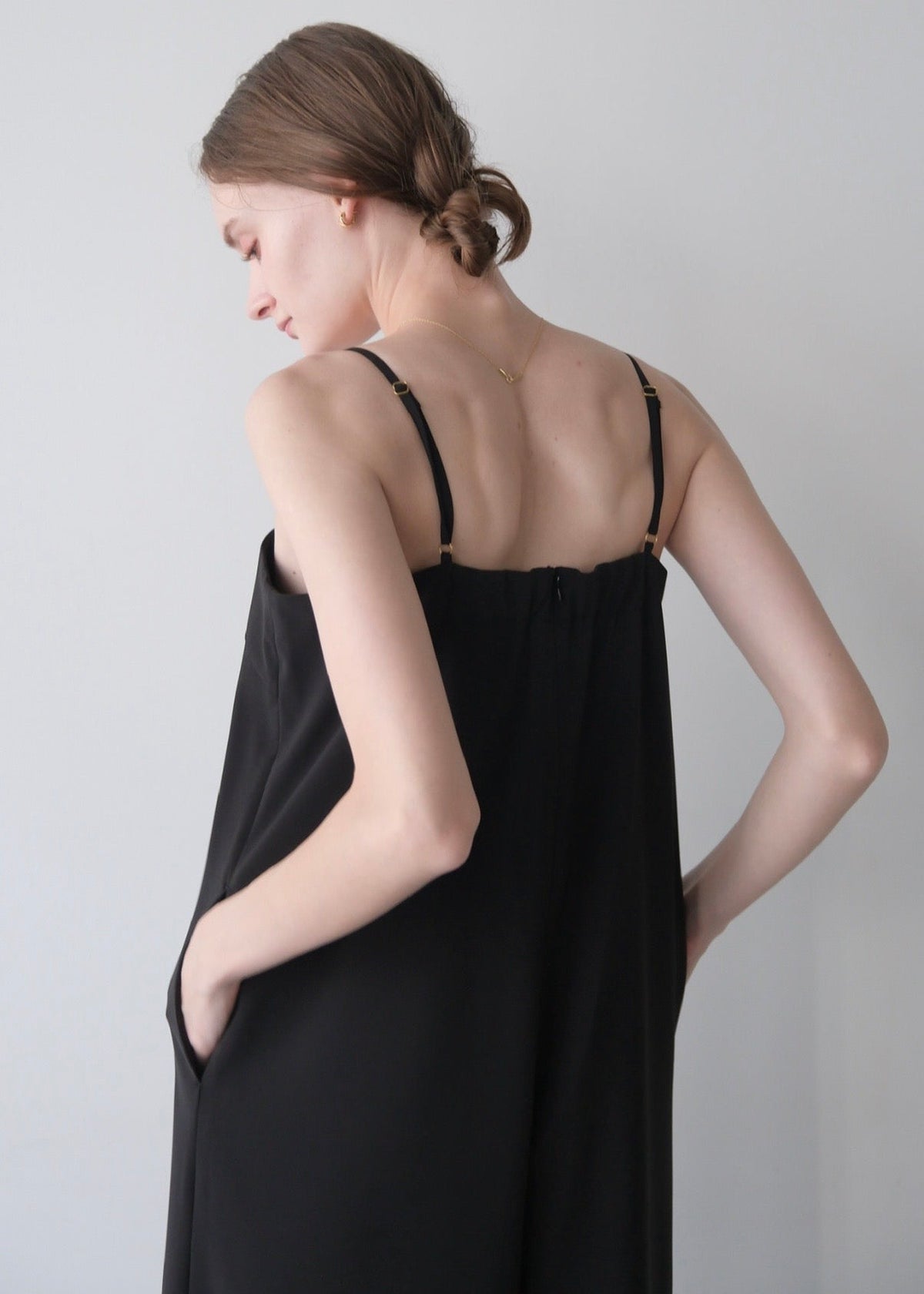 (Pre order) Lady relaxy all in one