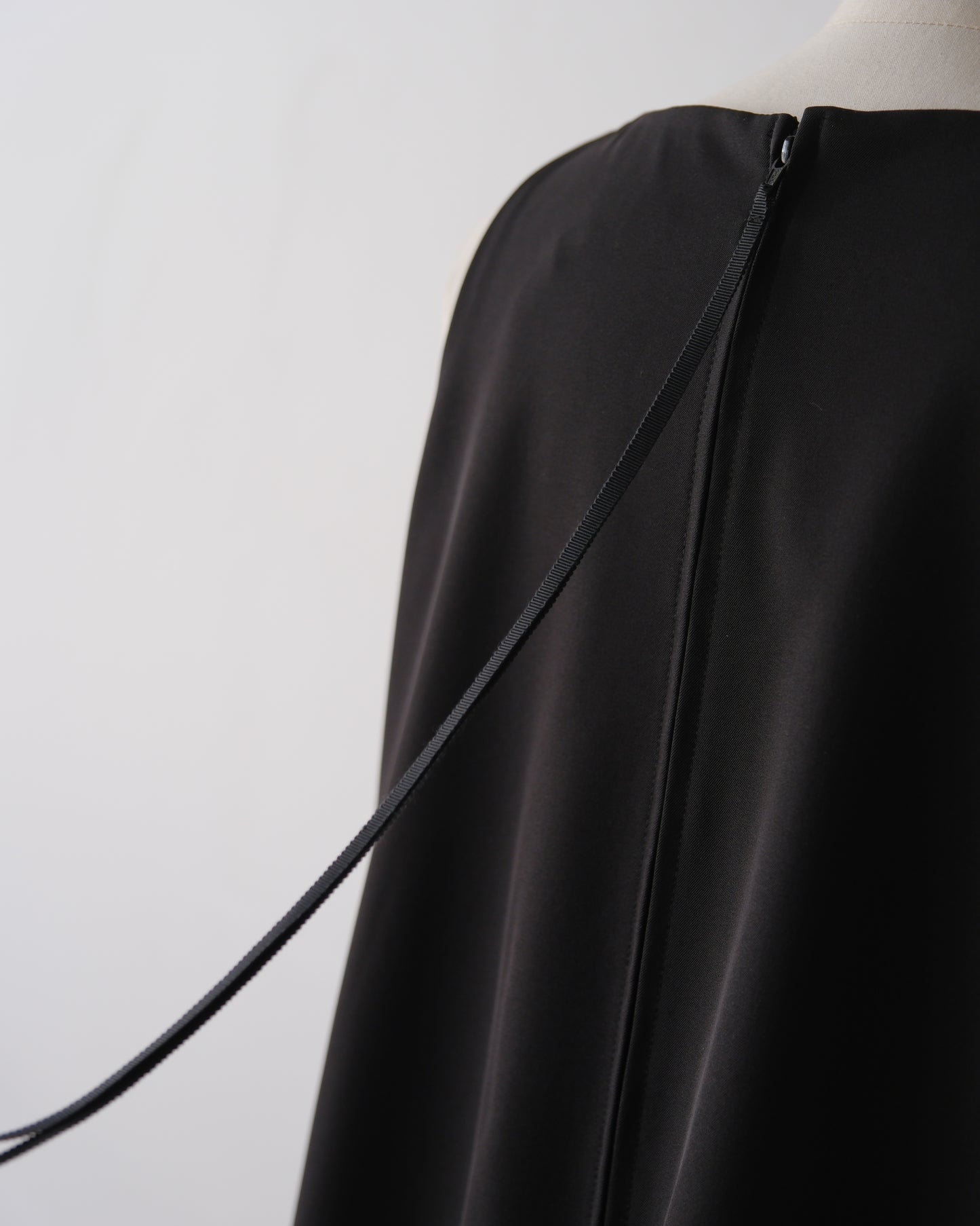 撥水Otona mini all in one / Black