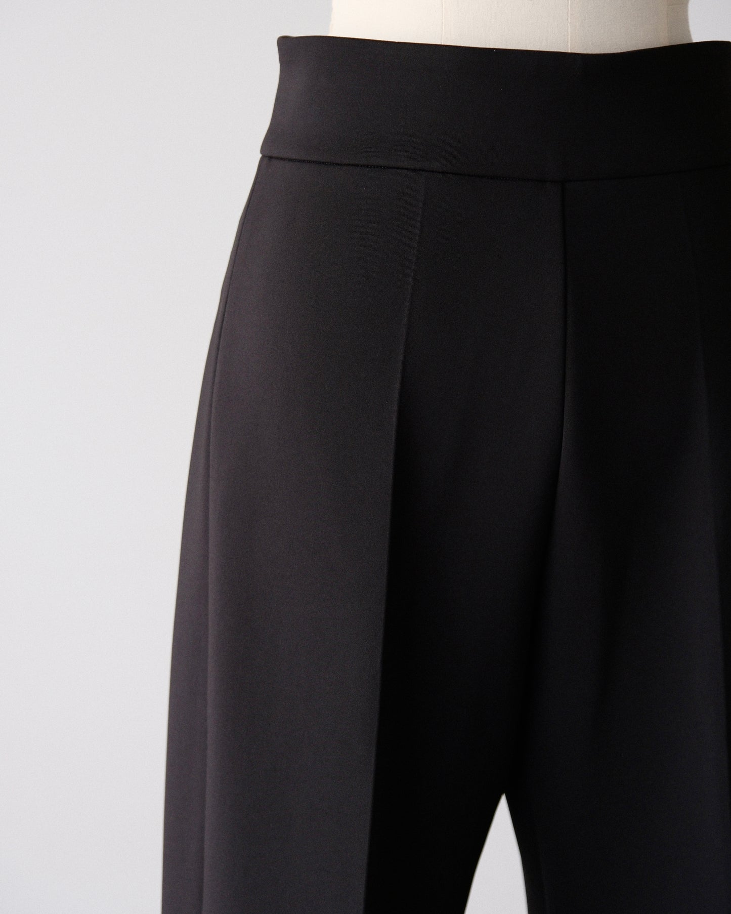 Biraku pants(Black)