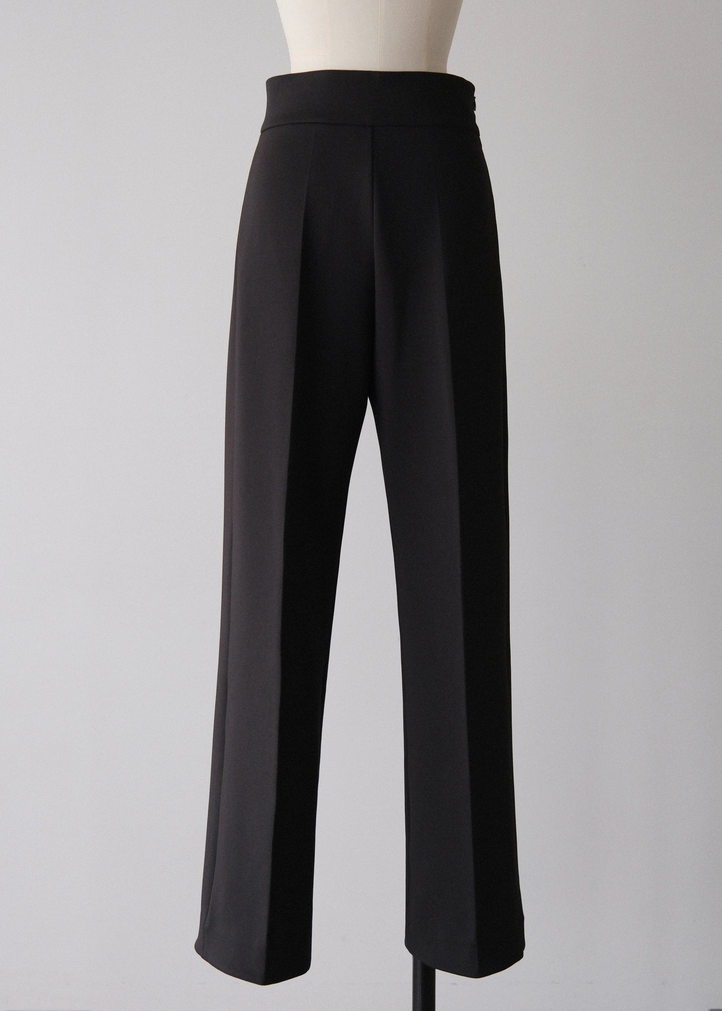 Biraku pants(Black)