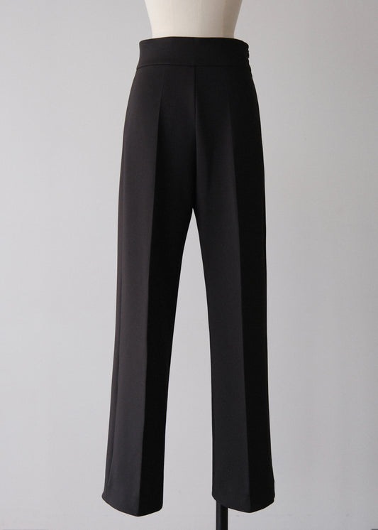 Biraku pants(Black)