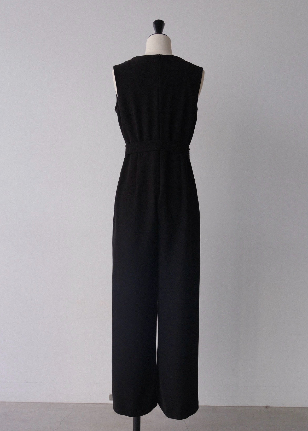 Lady handsome all in one / Black