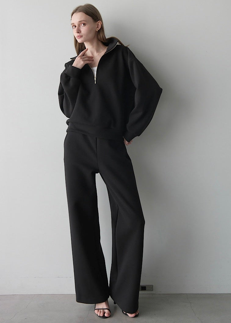 (Pre order) Rich relaxy pants