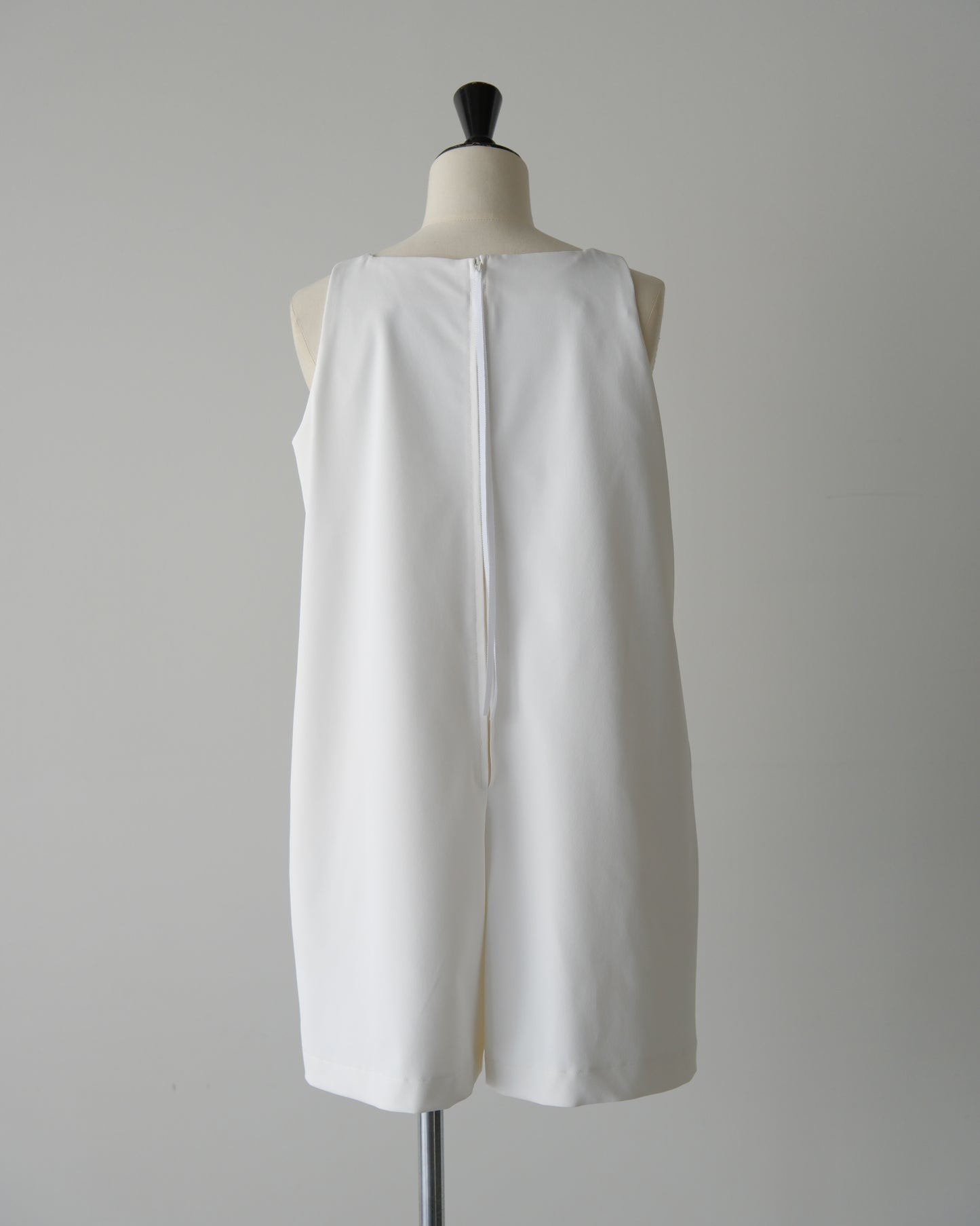 撥水Otona mini all in one /White