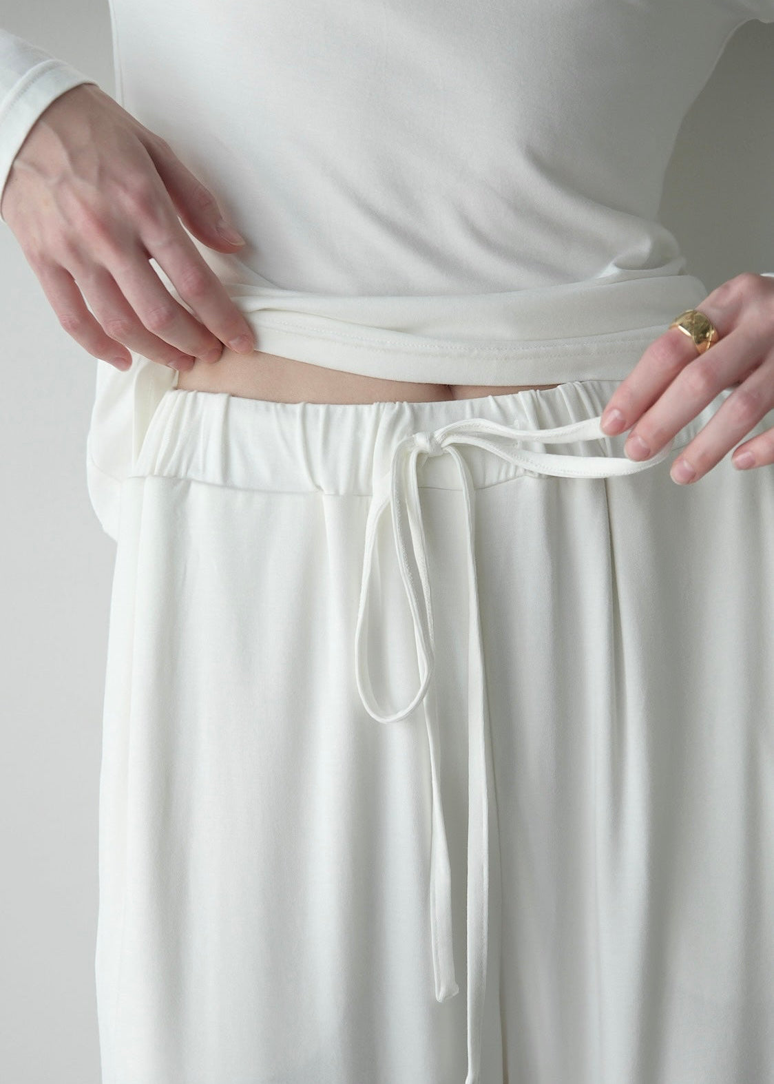 Collagen pants