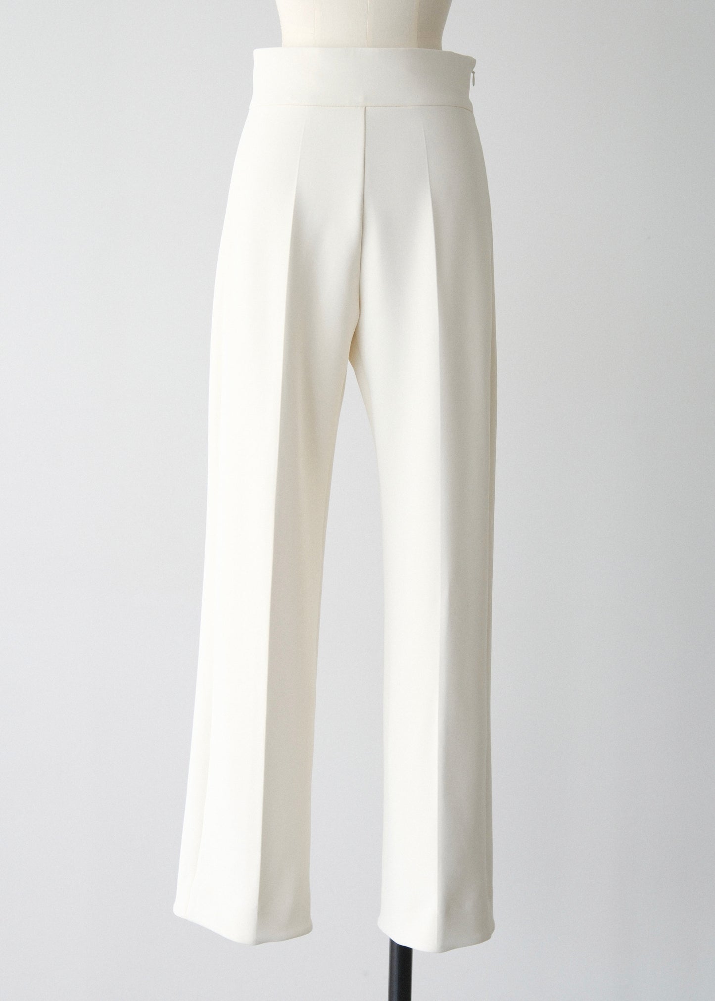 Biraku pants(White)
