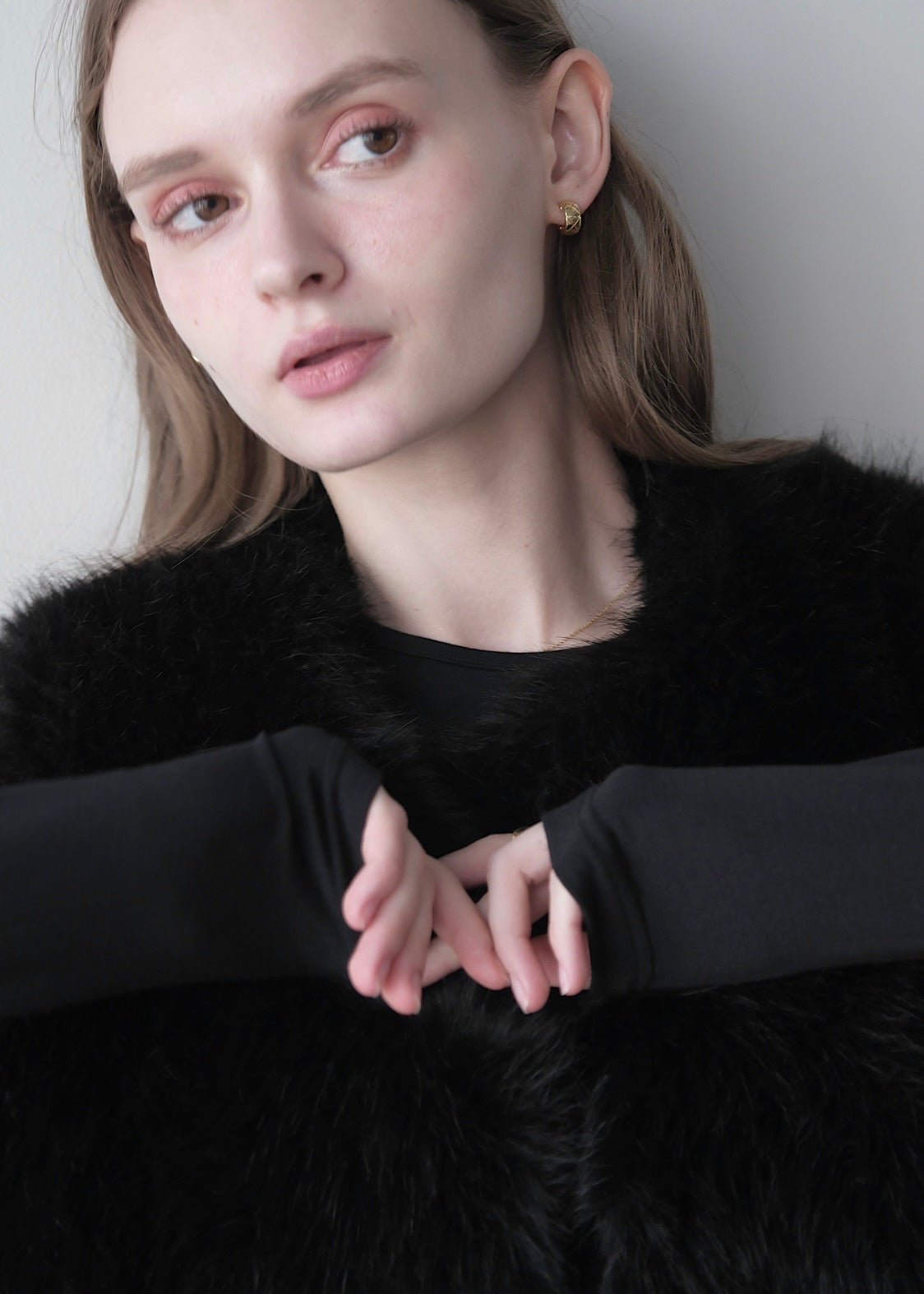 Collagen cut sew