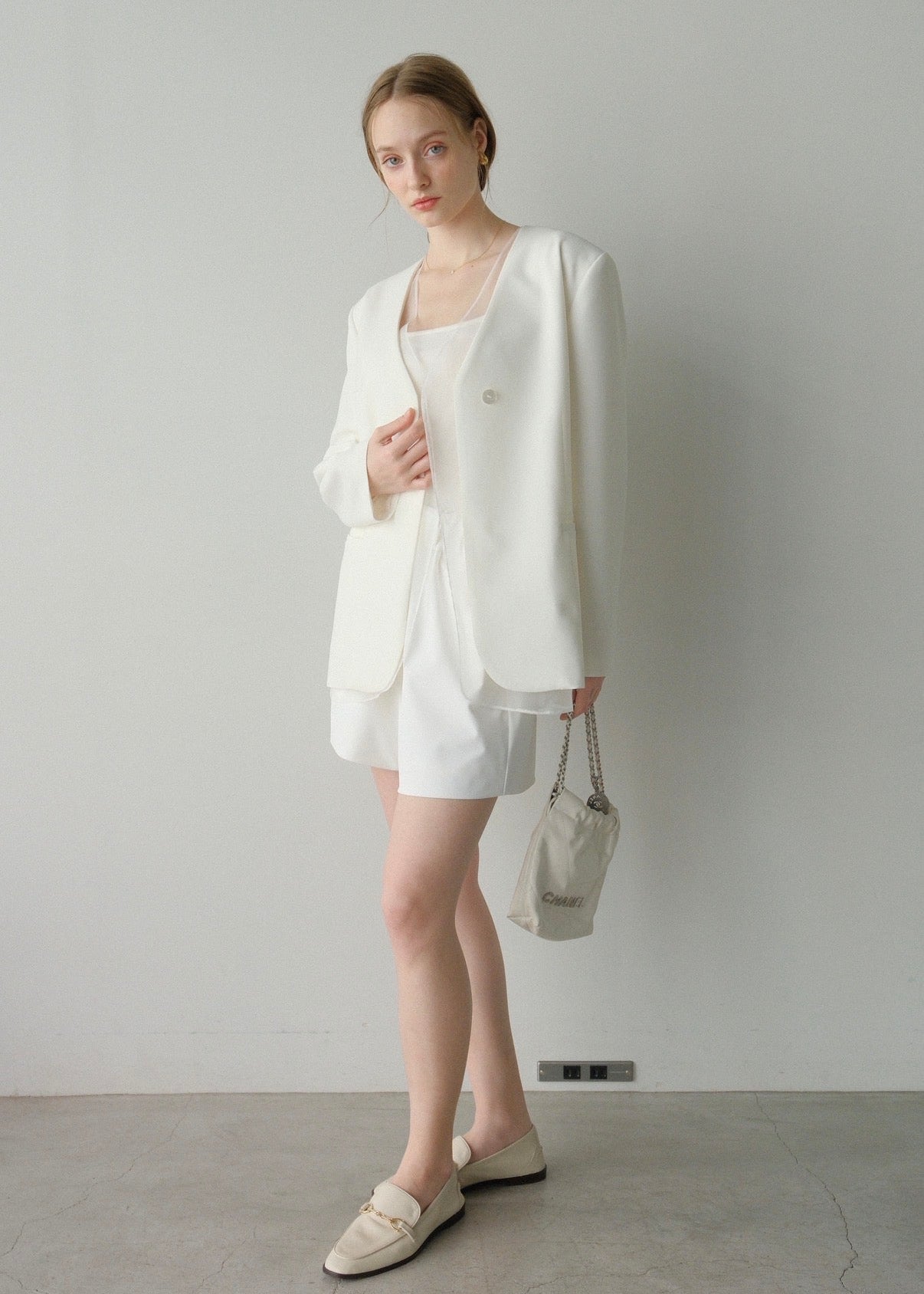 carla ジャケット CARLA